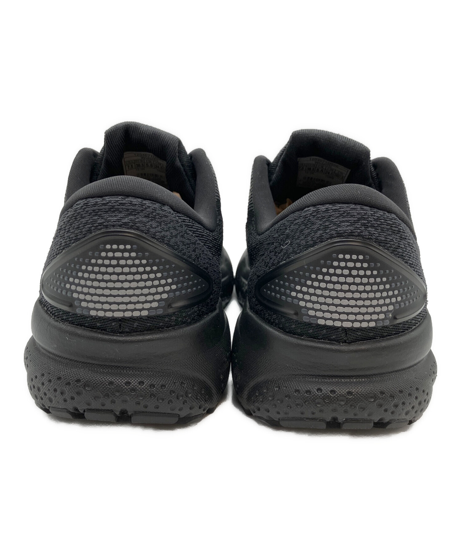 中古・古着通販】BROOKS (ブルックス) Ghost 16 Wmns ブラック サイズ 