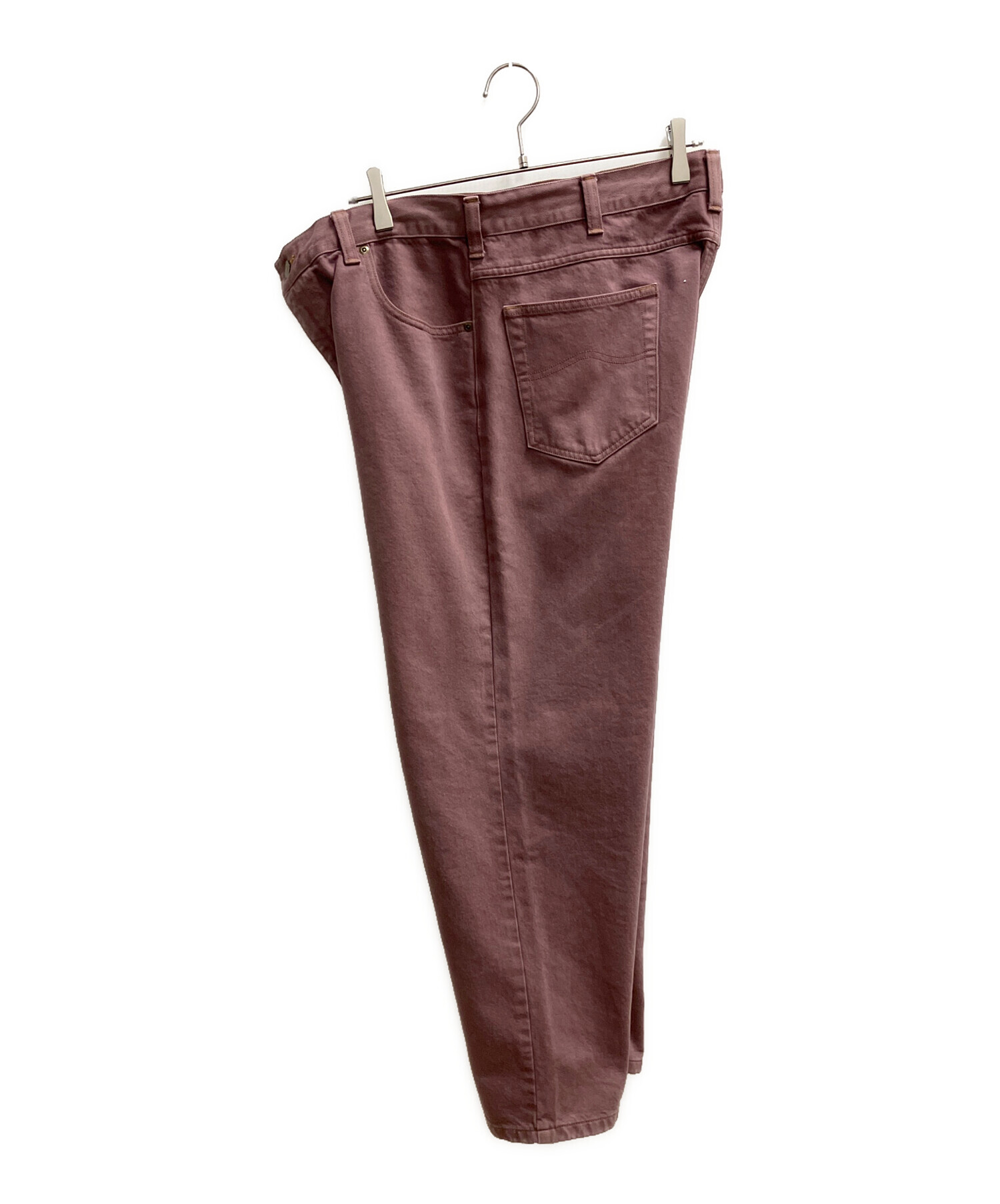 中古・古着通販】SEDAN ALL-PURPOSE (セダンオールパーパス) Overdyed 