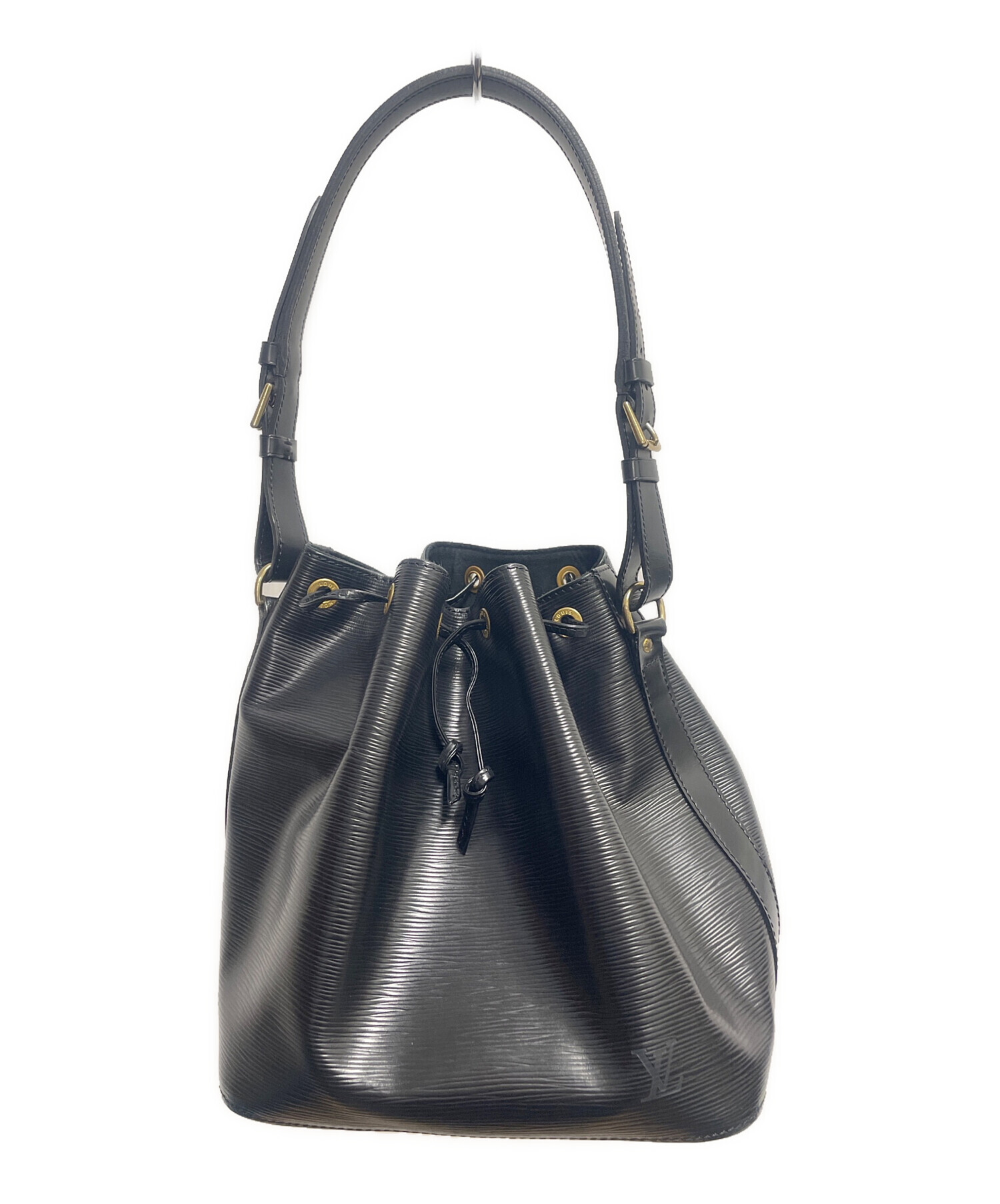 ルイ ヴィトン エピ プチ・ノエ ショルダーバッグ レディース M5901 中古・古着通販】LOUIS VUITTON (ルイ ヴィトン) エピ プチノエ ワン