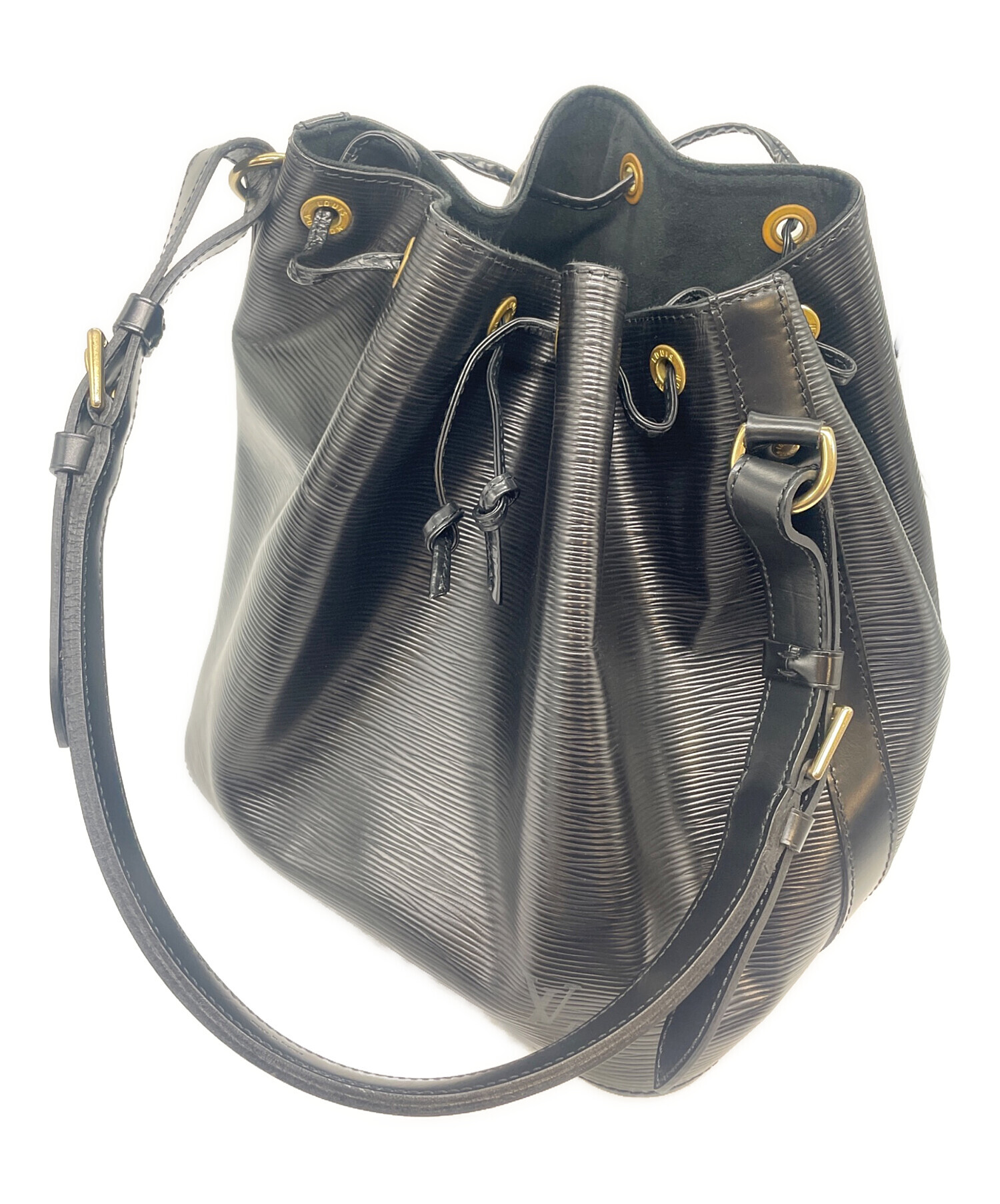 中古・古着通販】LOUIS VUITTON (ルイ ヴィトン) エピ プチノエ ワン