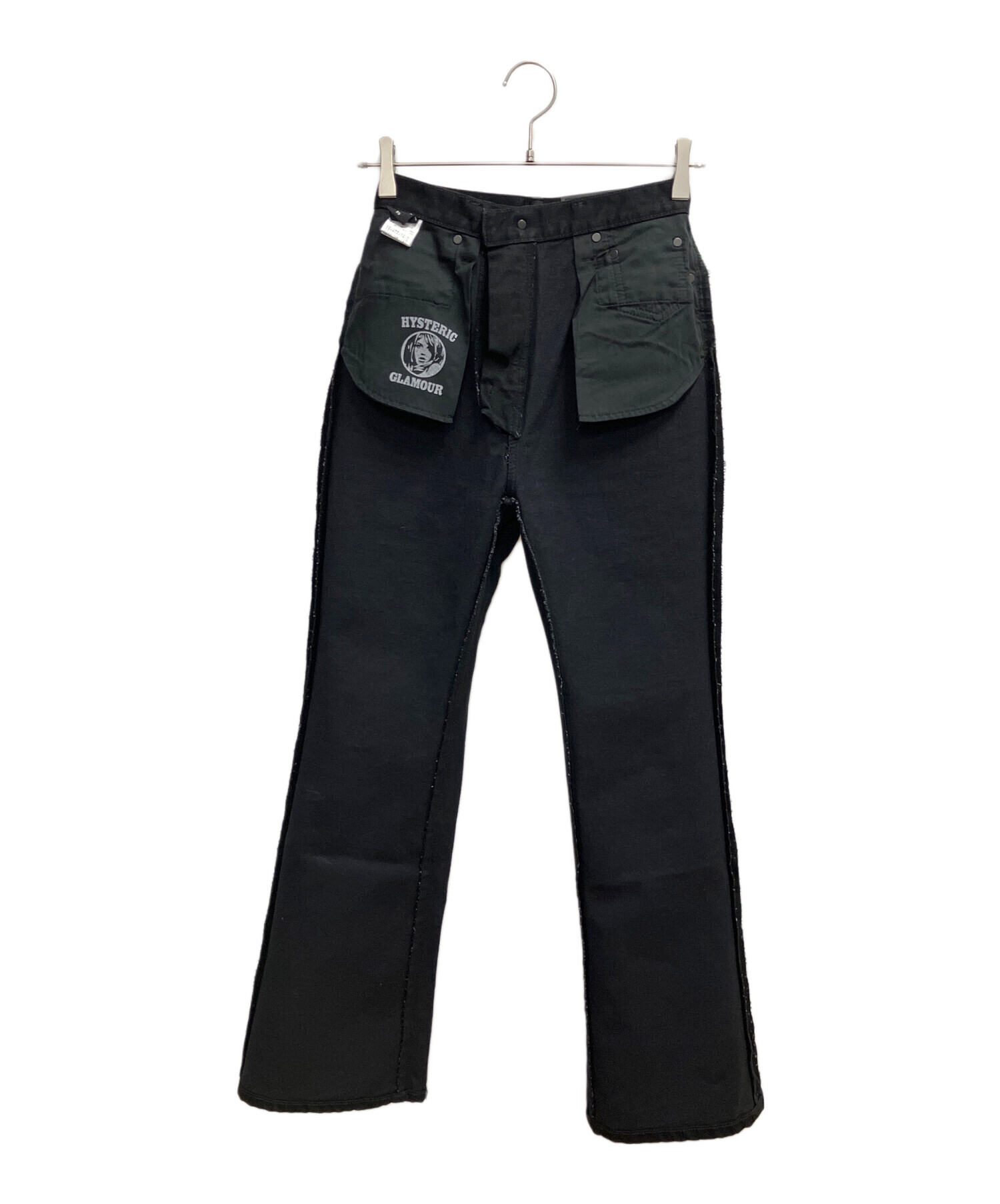 中古・古着通販】Hysteric Glamour (ヒステリックグラマー) SNAKE LOOP