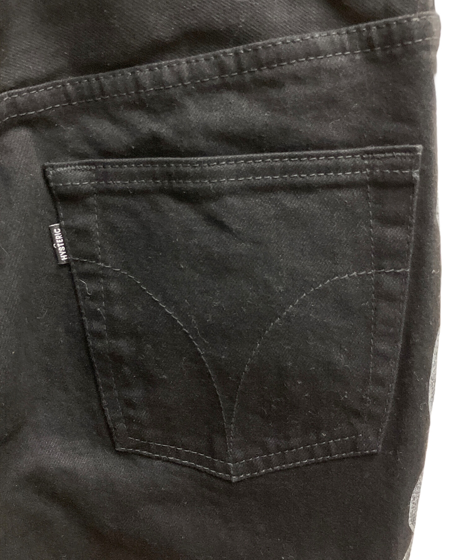 中古・古着通販】Hysteric Glamour (ヒステリックグラマー) SNAKE LOOP