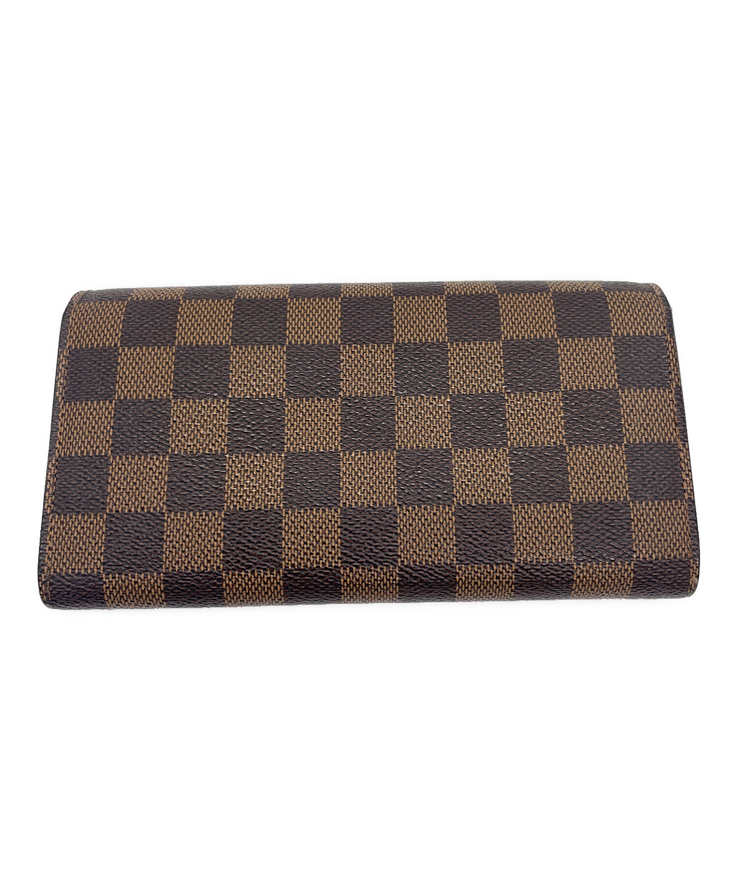 中古・古着通販】LOUIS VUITTON (ルイ ヴィトン) ダミエ