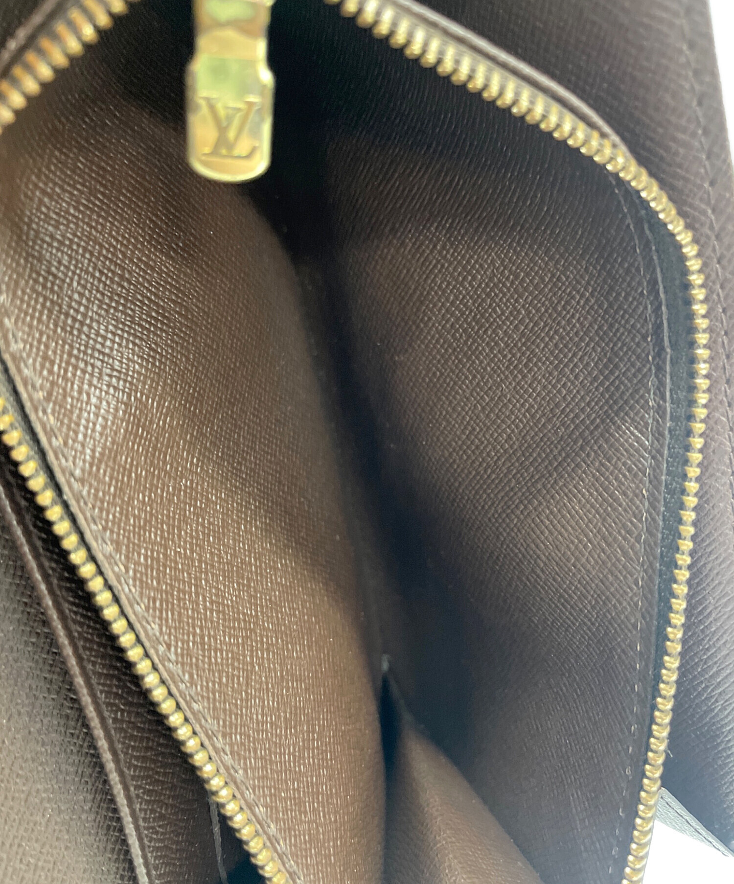 中古・古着通販】LOUIS VUITTON (ルイ ヴィトン) ダミエ