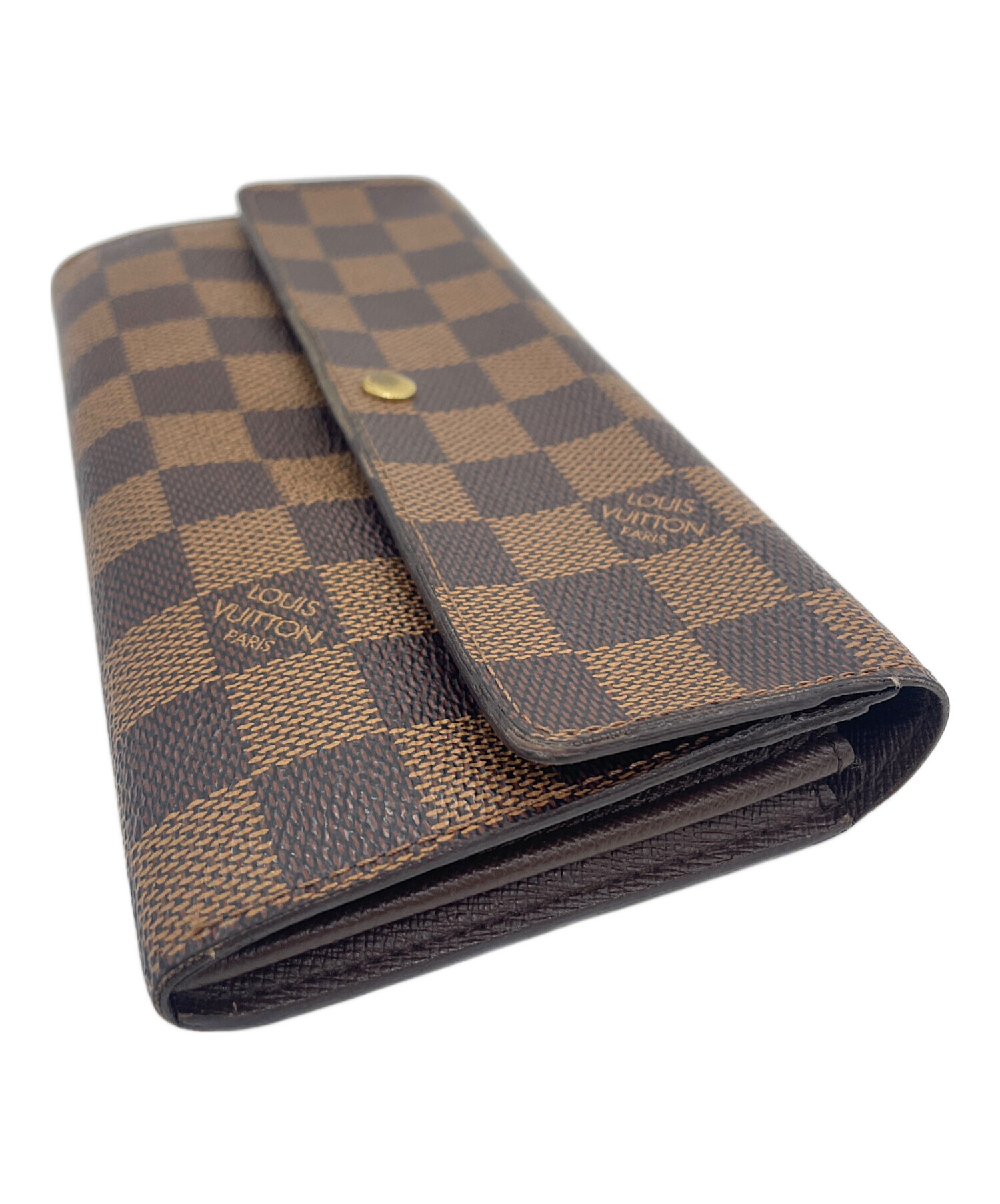 中古・古着通販】LOUIS VUITTON (ルイ ヴィトン) ダミエ