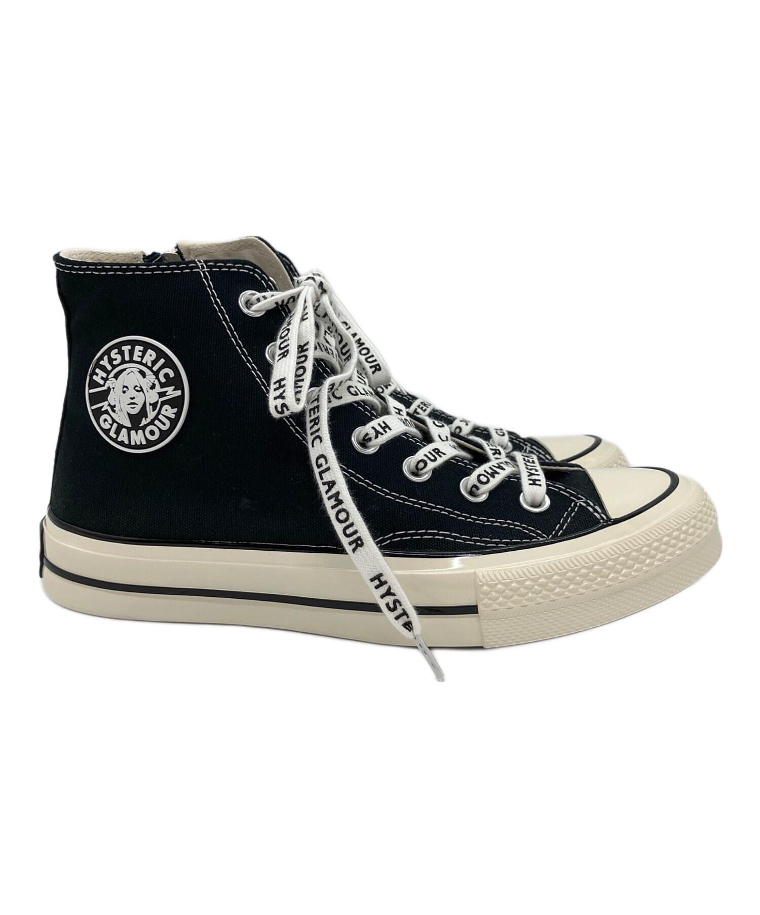 ヒステリックグラマー新品未使用 中古・古着通販】Hysteric Glamour (ヒステリックグラマー) ハイカット