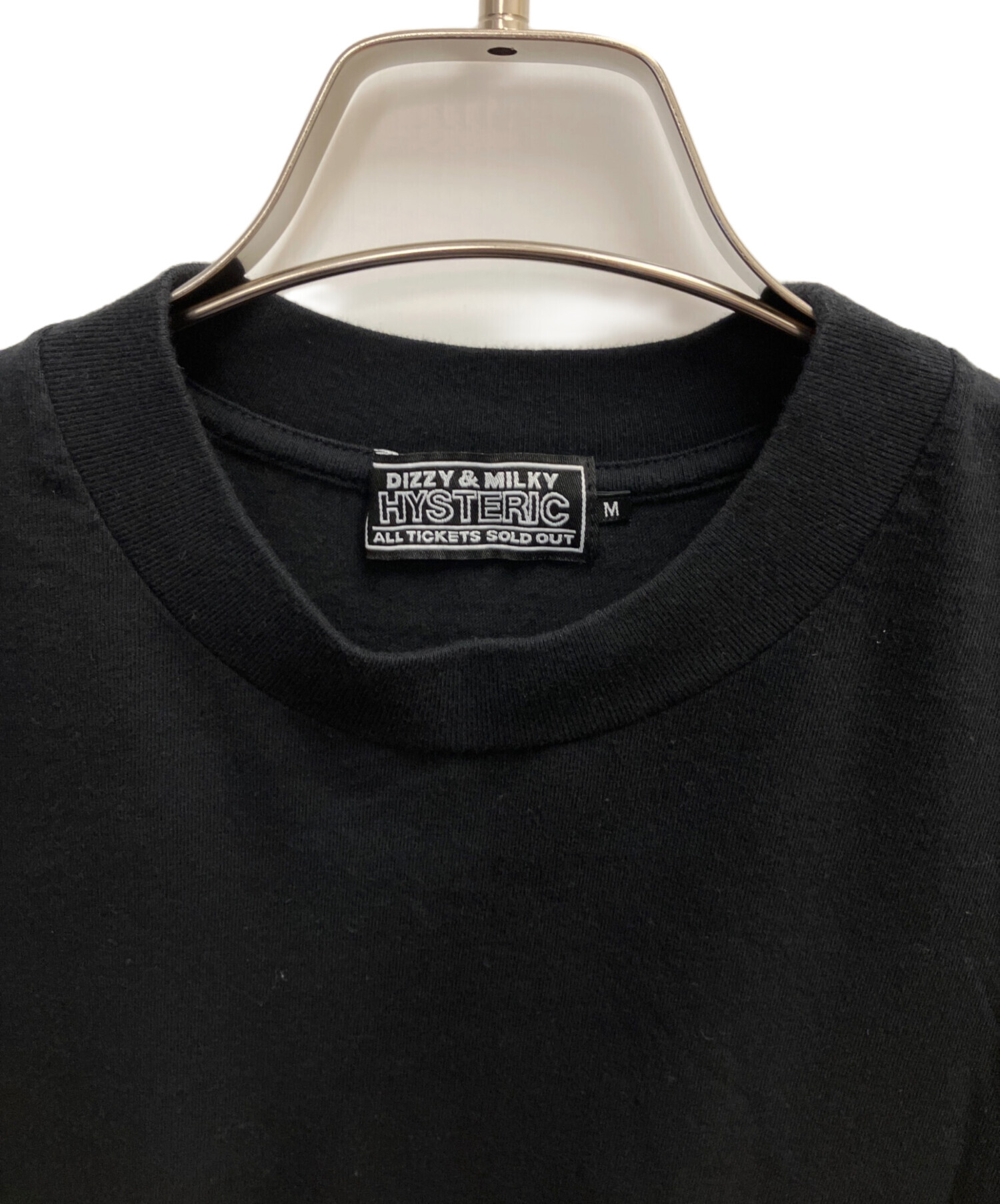 中古・古着通販】Hysteric Glamour (ヒステリックグラマー) UNLIMITED