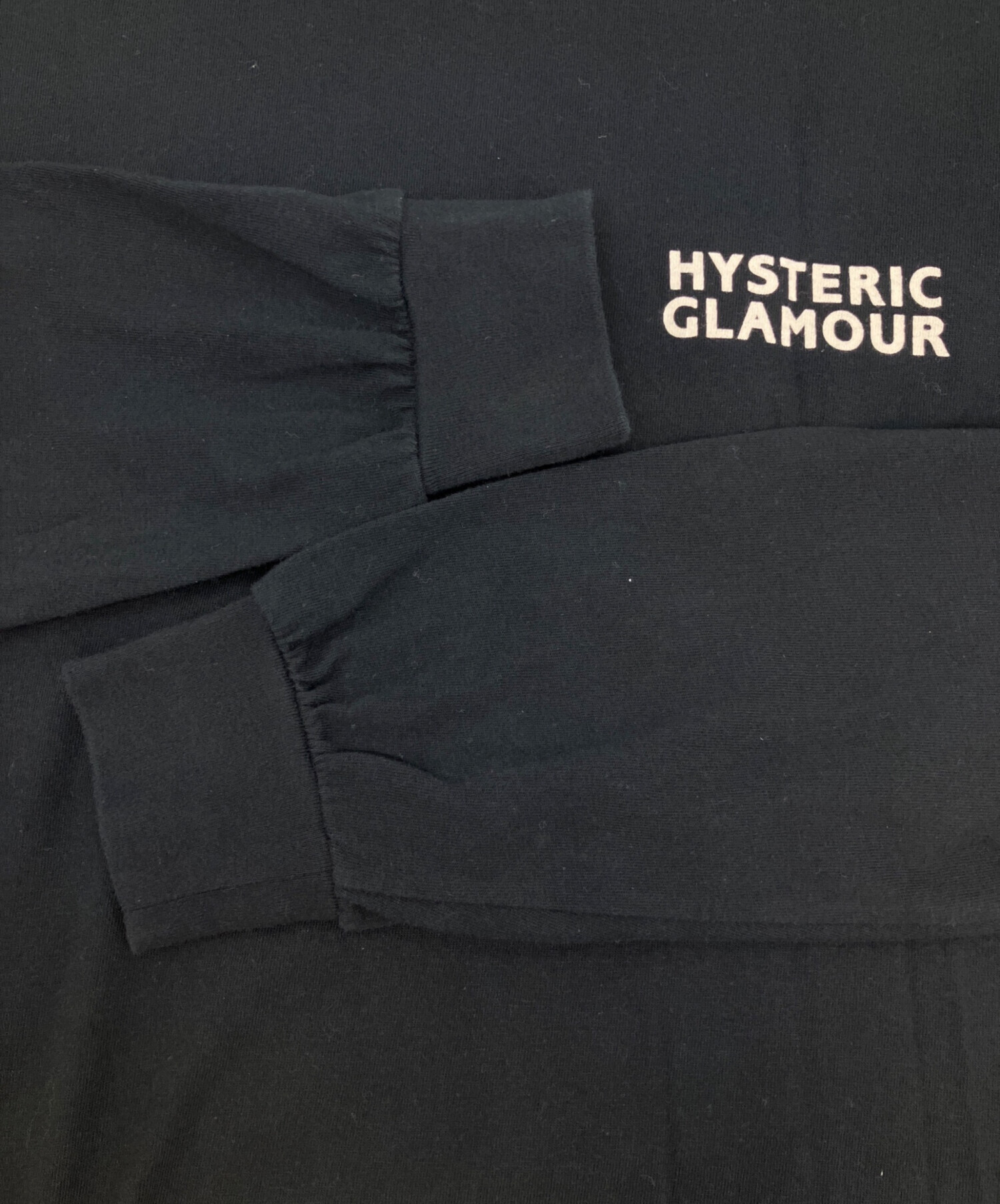 中古・古着通販】Hysteric Glamour (ヒステリックグラマー) UNLIMITED