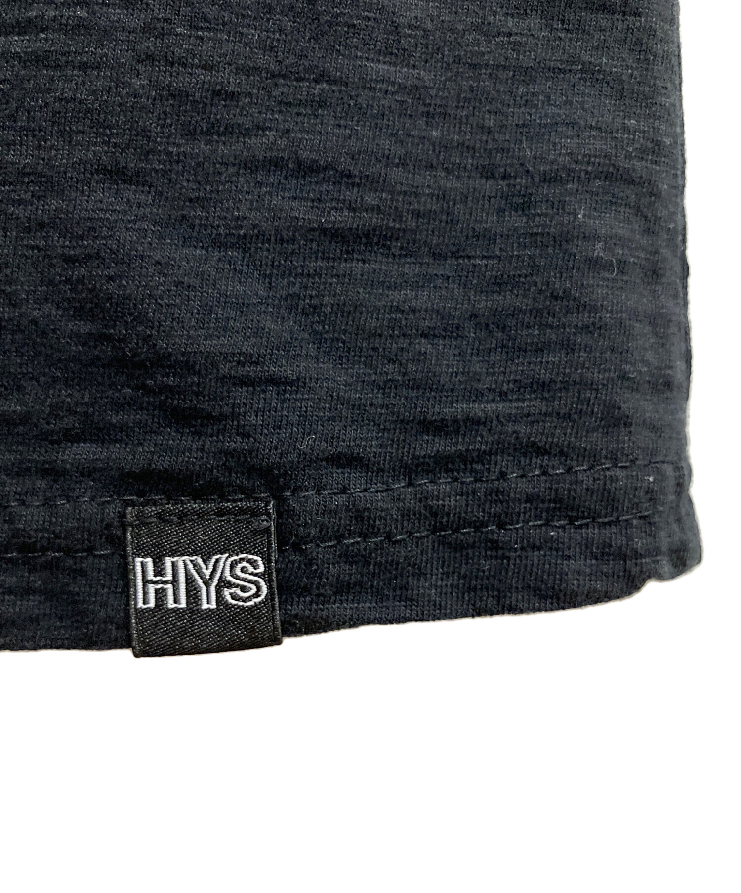中古・古着通販】Hysteric Glamour (ヒステリックグラマー) VISIT