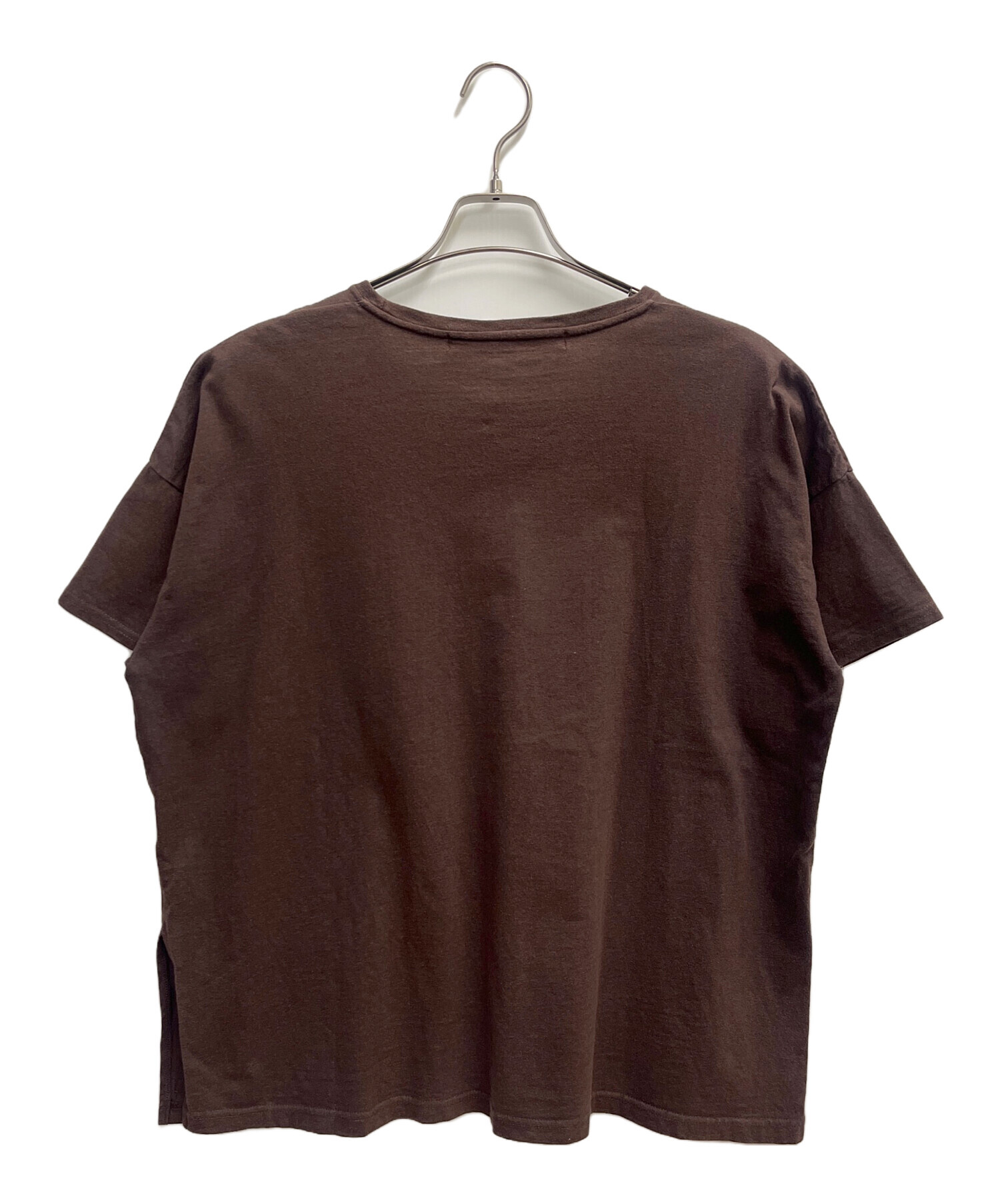 中古・古着通販】CLOTH&CROSS (クロスアンドクロス) 妄想カフェ 半袖