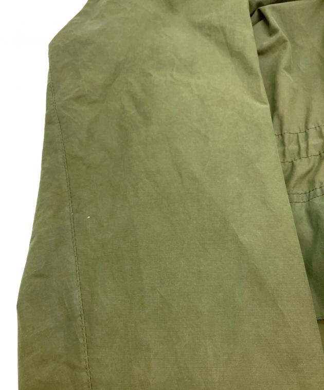 中古・古着通販】Barbour (バブアー) durham stowaway jacket