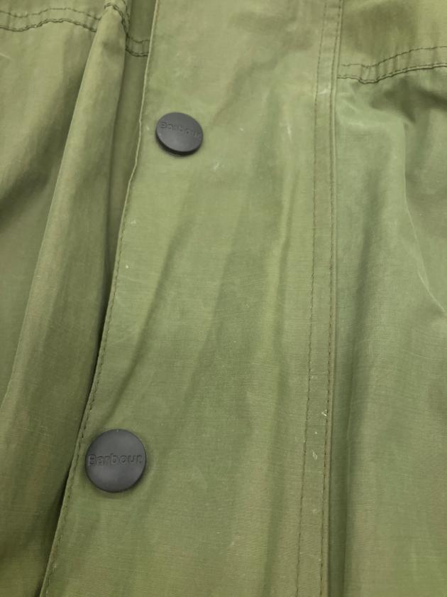 中古・古着通販】Barbour (バブアー) durham stowaway jacket