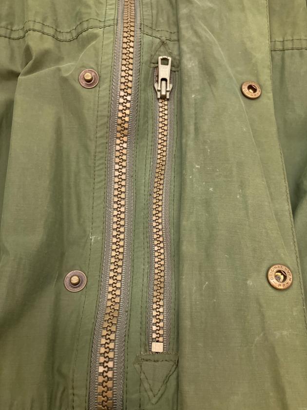 中古・古着通販】Barbour (バブアー) durham stowaway jacket