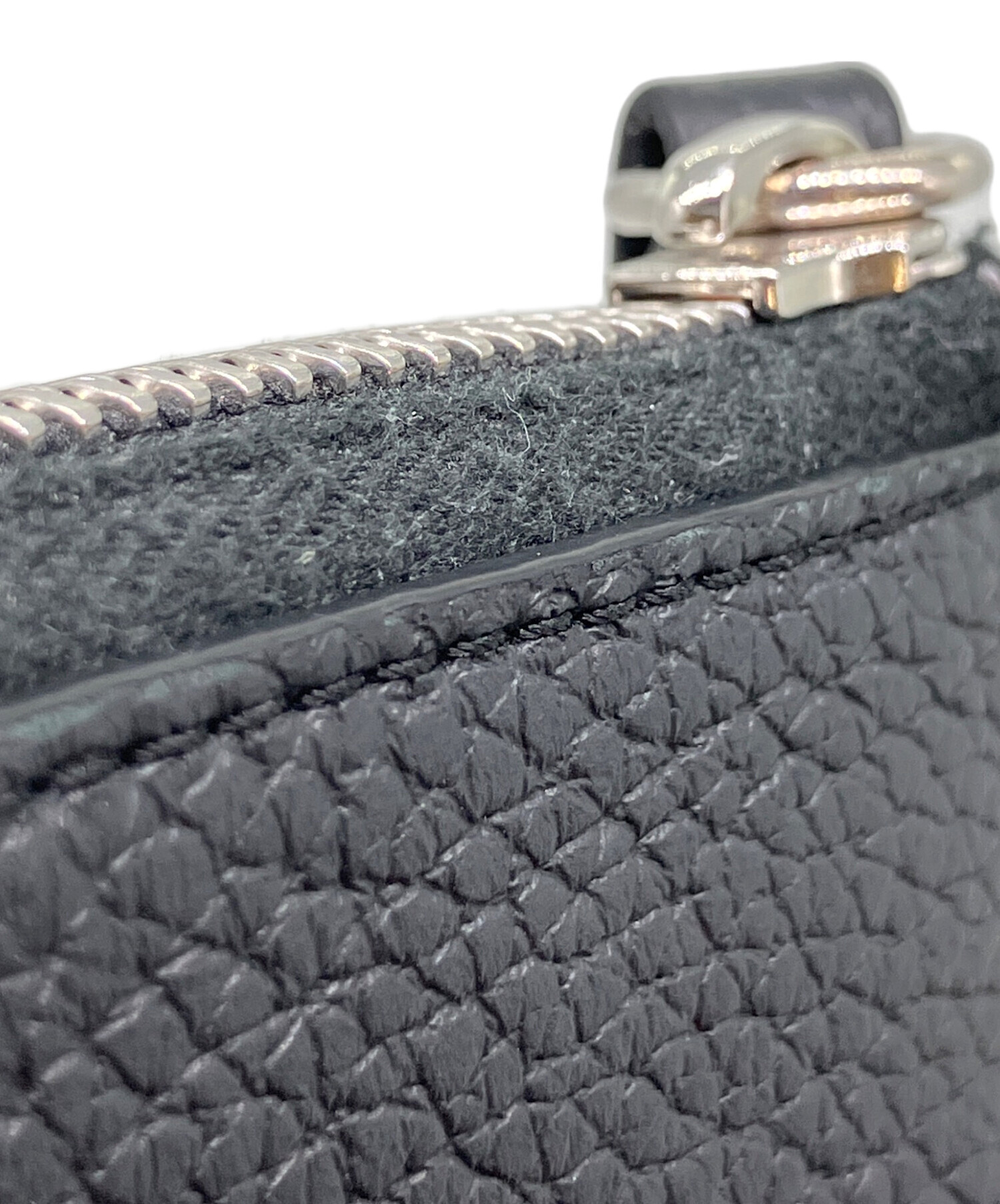 中古・古着通販】Maison Margiela (メゾンマルジェラ) L字ファスナー