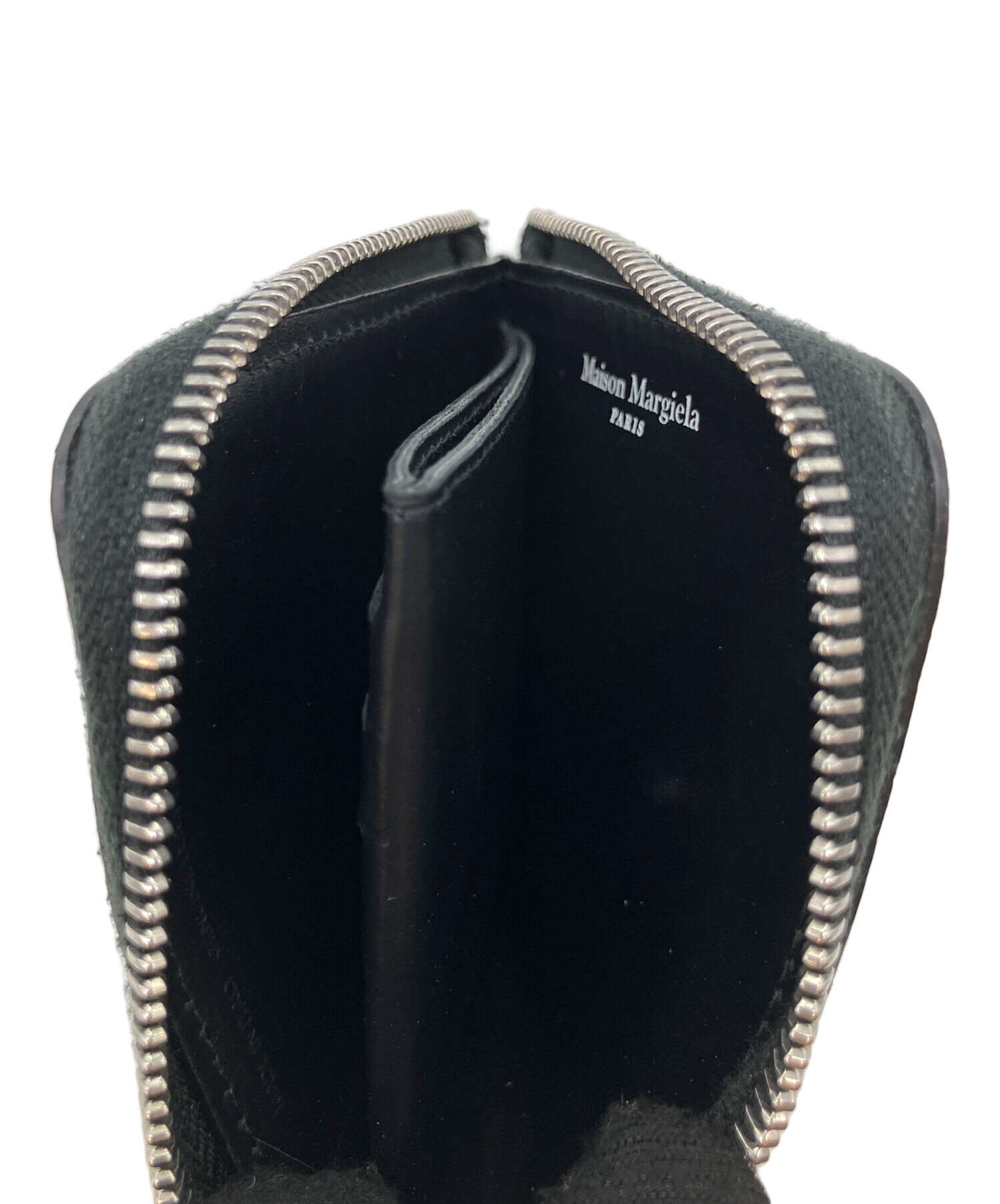 中古・古着通販】Maison Margiela (メゾンマルジェラ) L字ファスナー