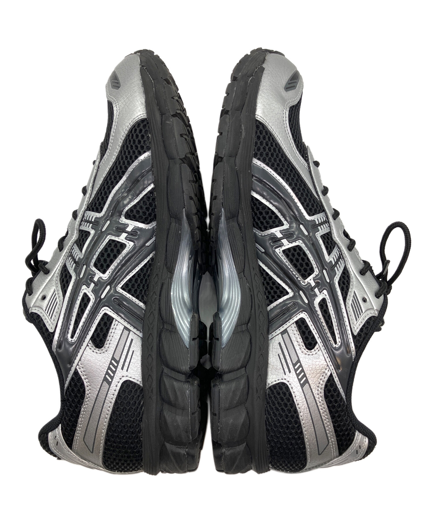 中古・古着通販】asics (アシックス) GEL-KAYANO 12.1 ブラック