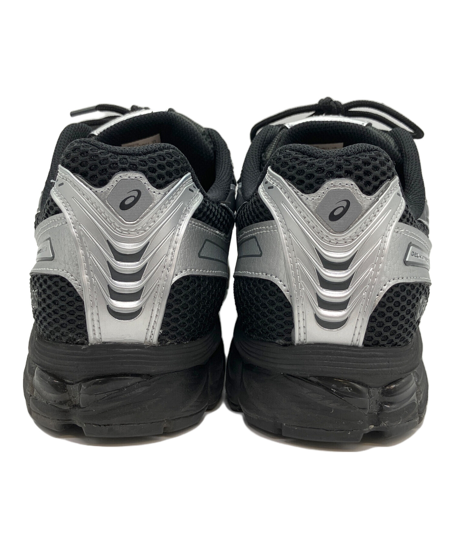 中古・古着通販】asics (アシックス) GEL-KAYANO 12.1 ブラック