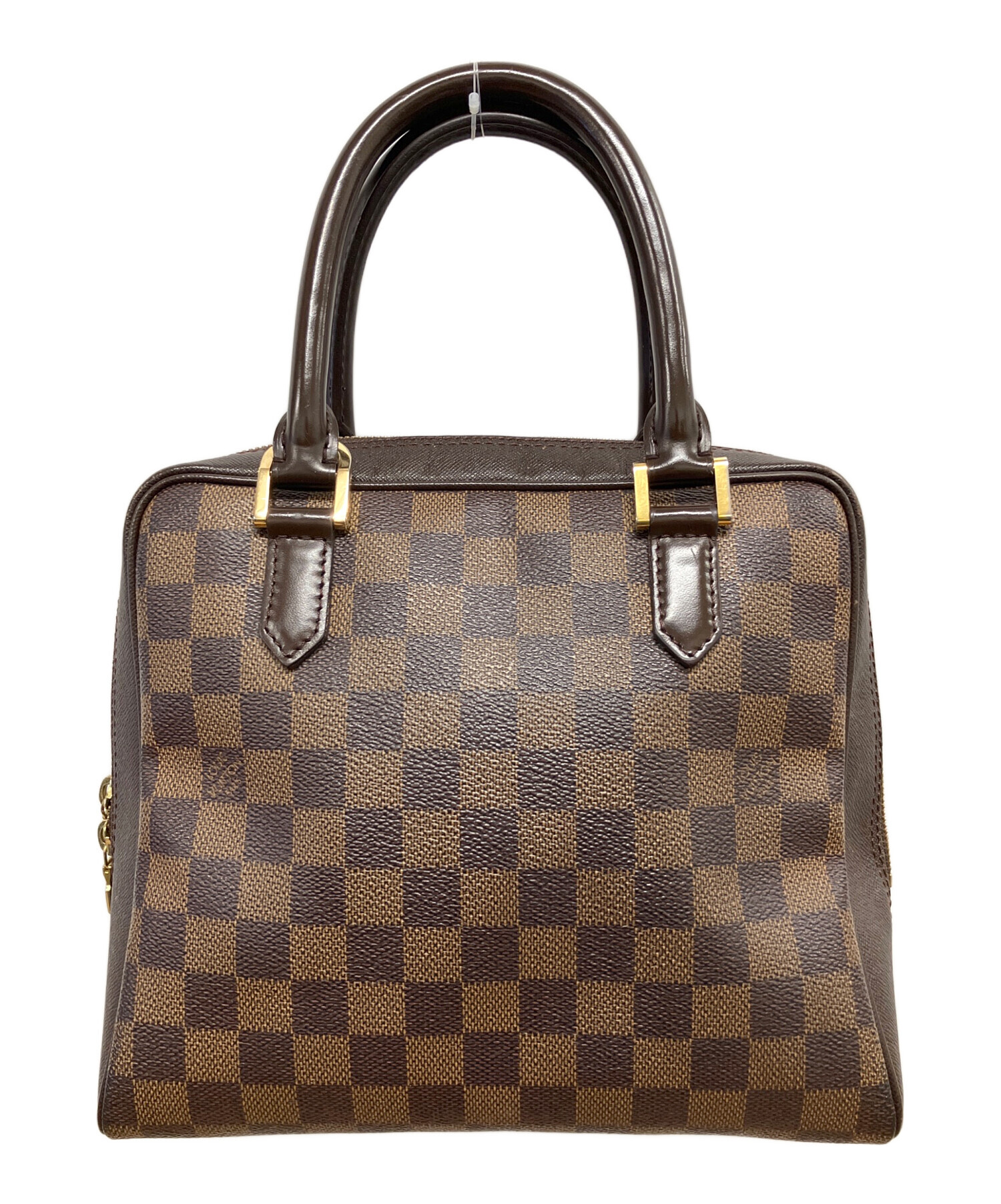 中古・古着通販】LOUIS VUITTON (ルイ ヴィトン) ダミエ ブレラ 