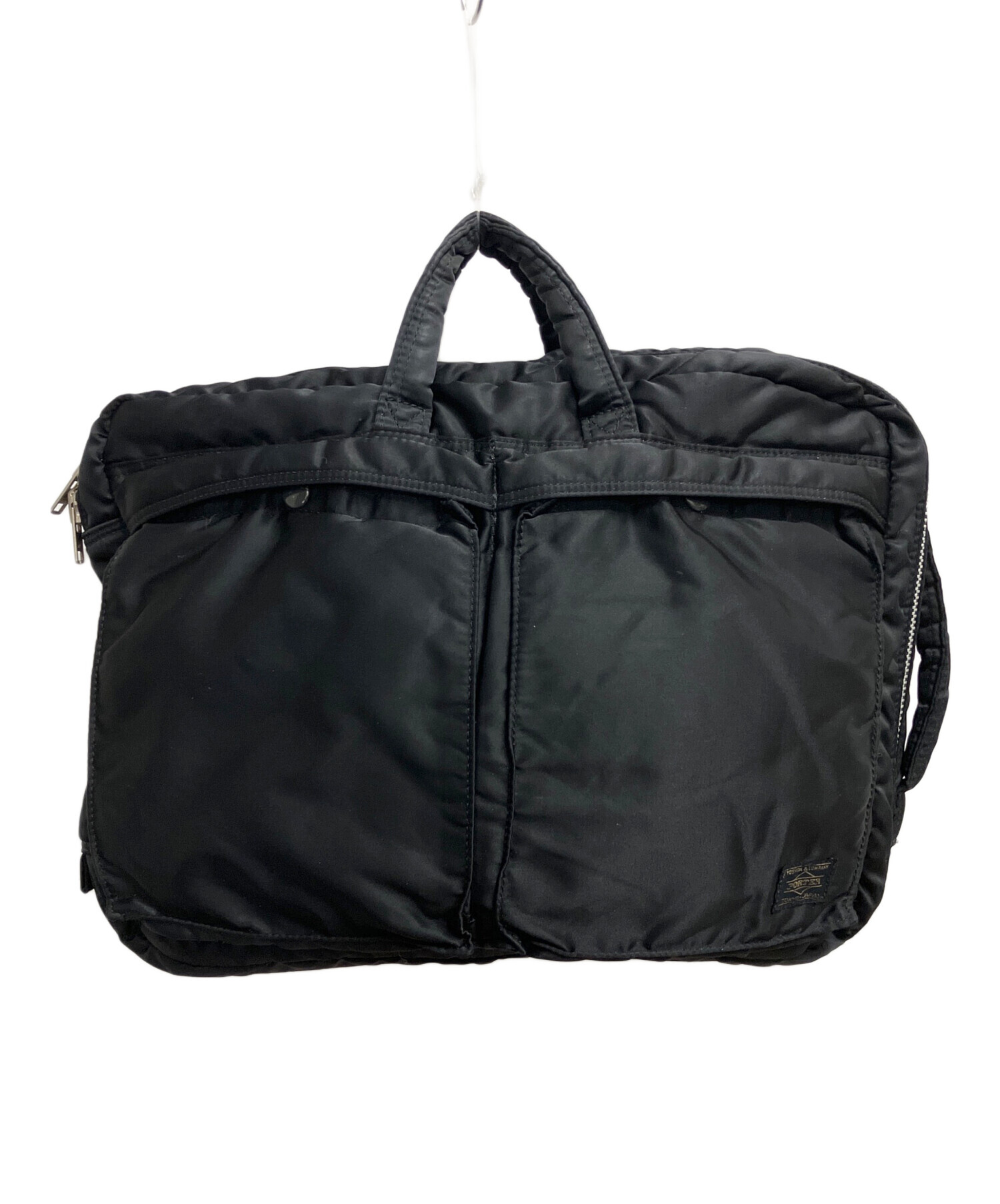 中古・古着通販】PORTER (ポーター) タンカー 2WAYブリーフケース