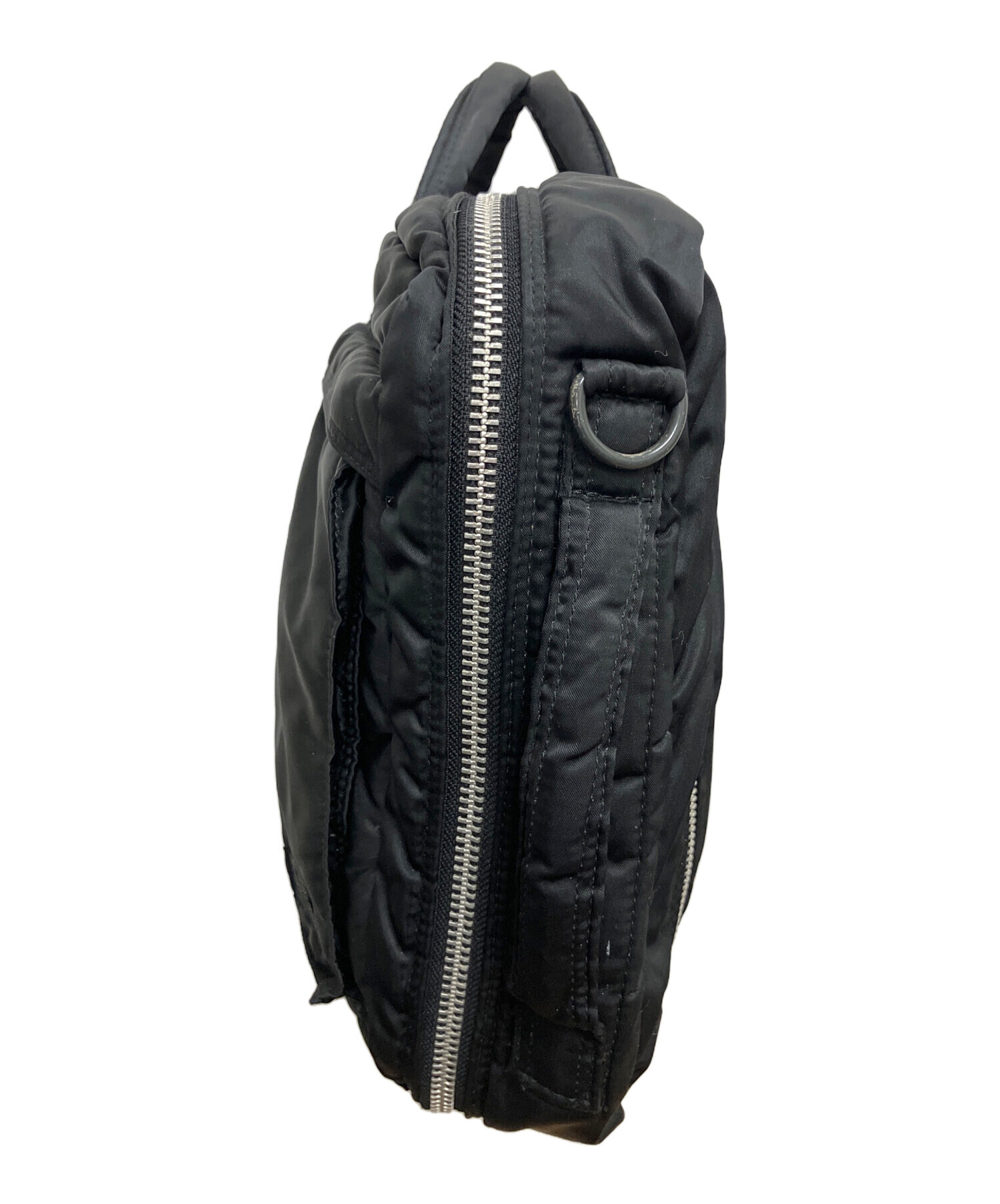 中古・古着通販】PORTER (ポーター) タンカー 2WAYブリーフケース