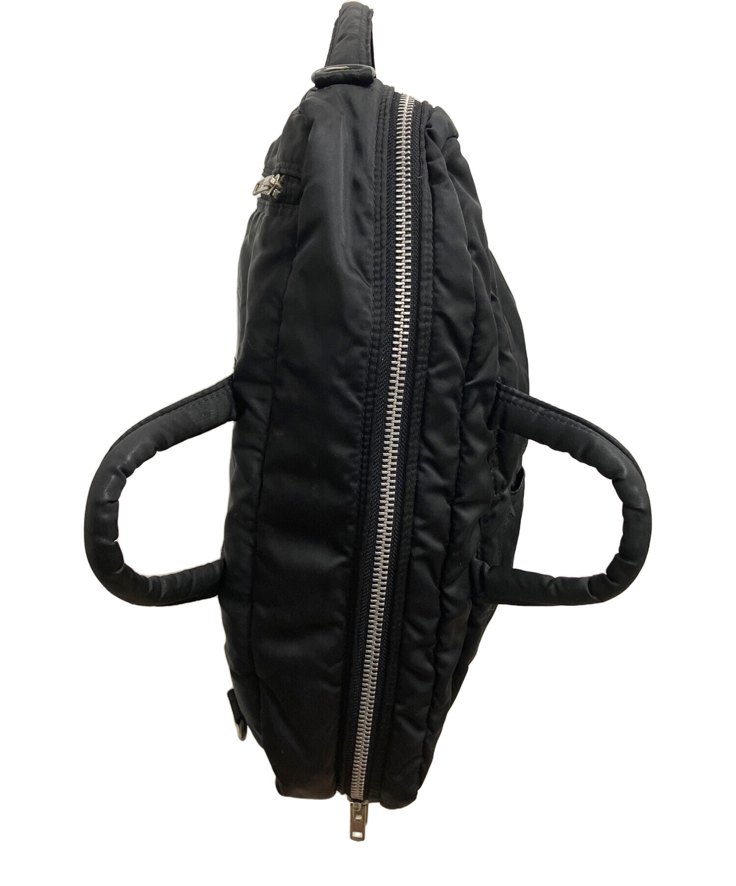 中古・古着通販】PORTER (ポーター) タンカー 2WAYブリーフケース