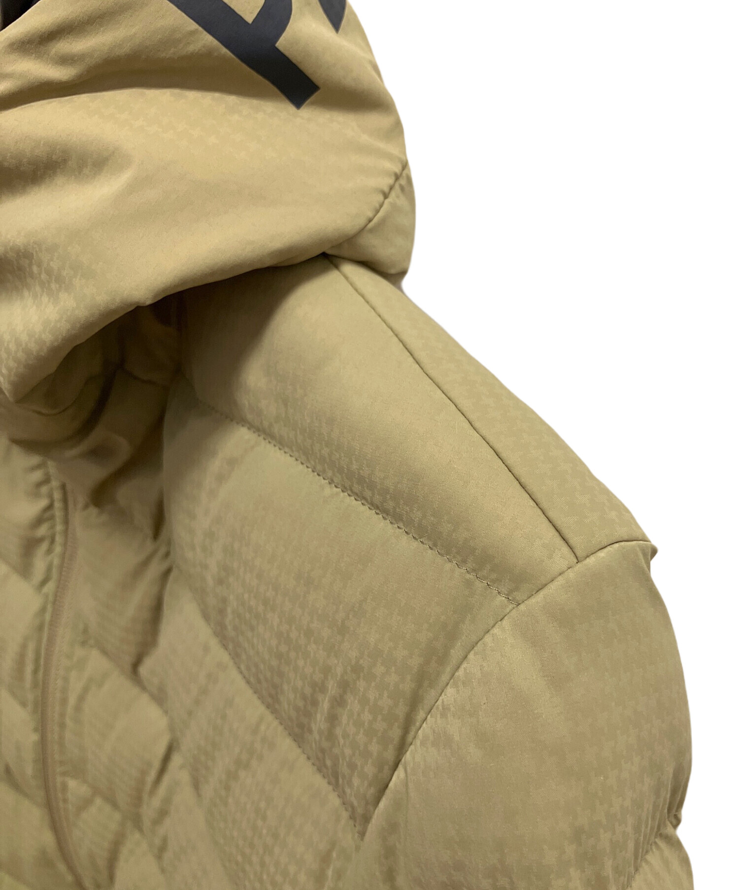 中古・古着通販】PEARLY GATES (パーリーゲイツ) 中綿ジャケット 