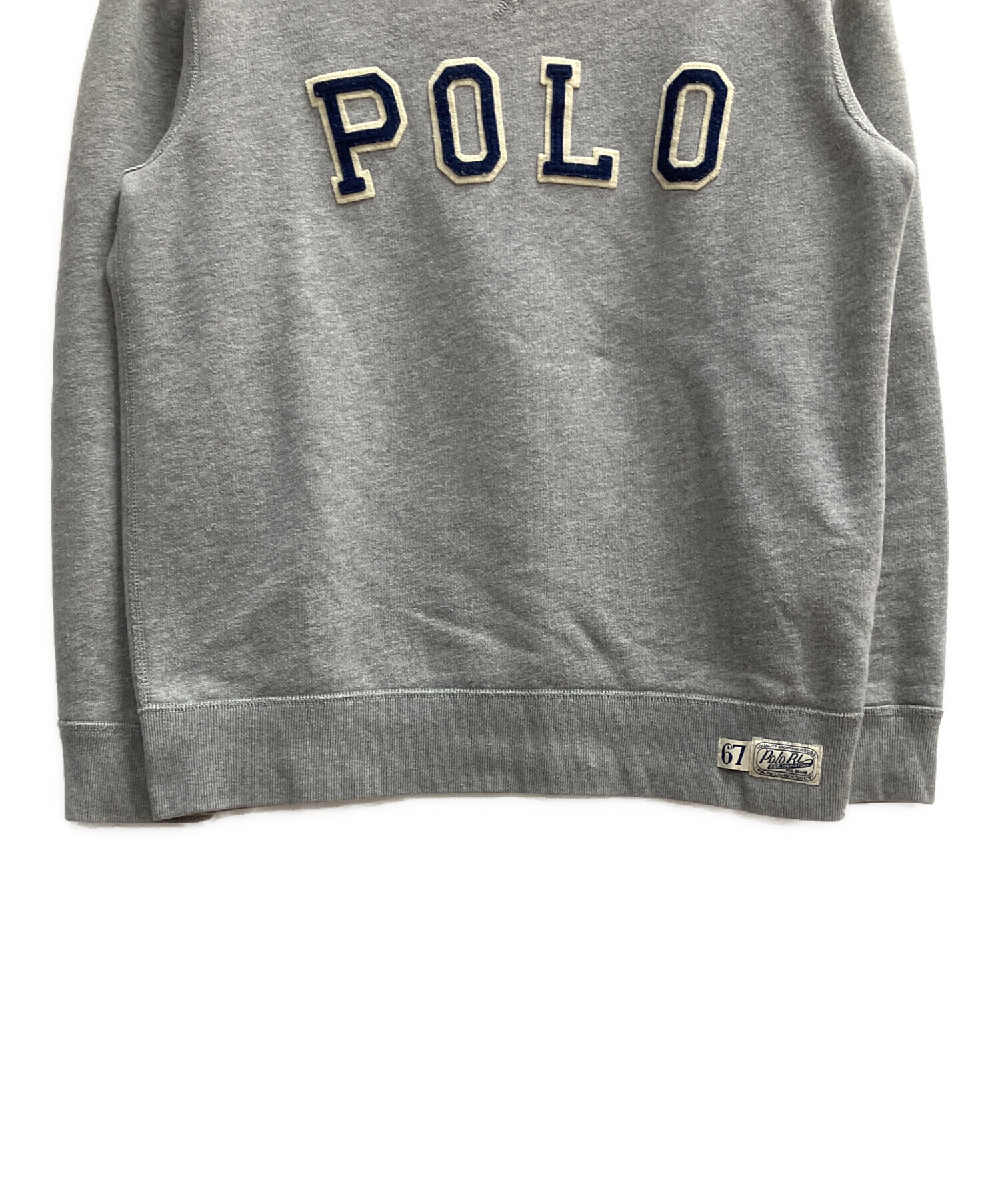 中古・古着通販】POLO RALPH LAUREN (ポロ・ラルフローレン