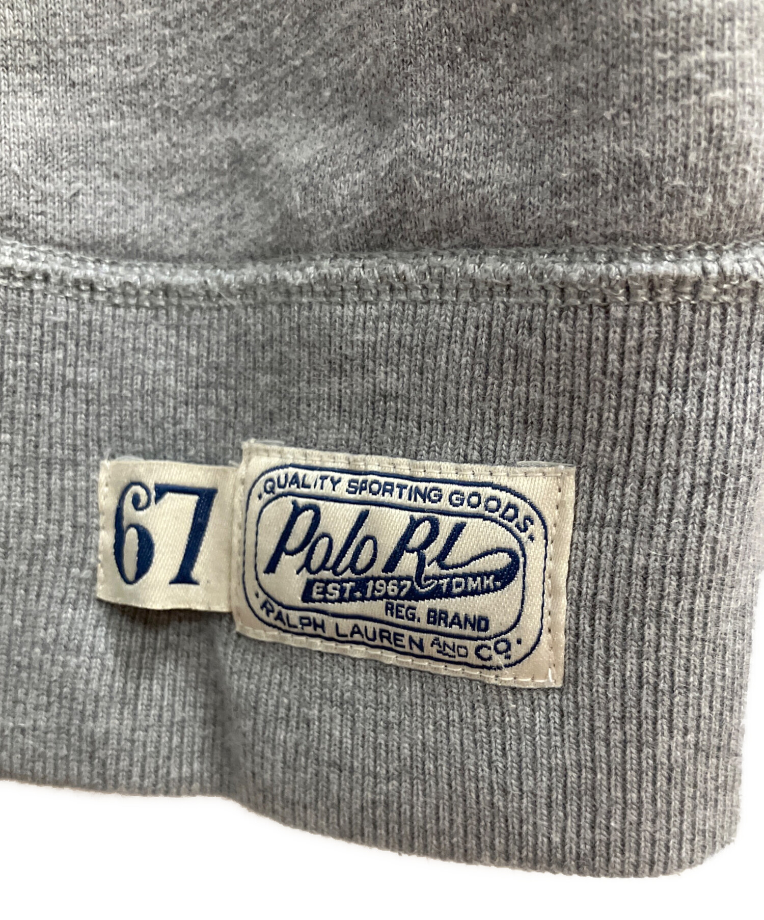 中古・古着通販】POLO RALPH LAUREN (ポロ・ラルフローレン 中古・古着通販】POLO RALPH LAUREN (ポロ・ラルフローレン