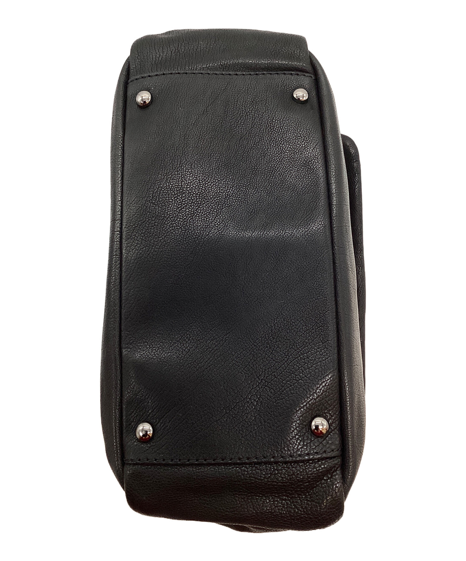 中古・古着通販】CHANEL (シャネル) ココマーク ダイヤステッチ