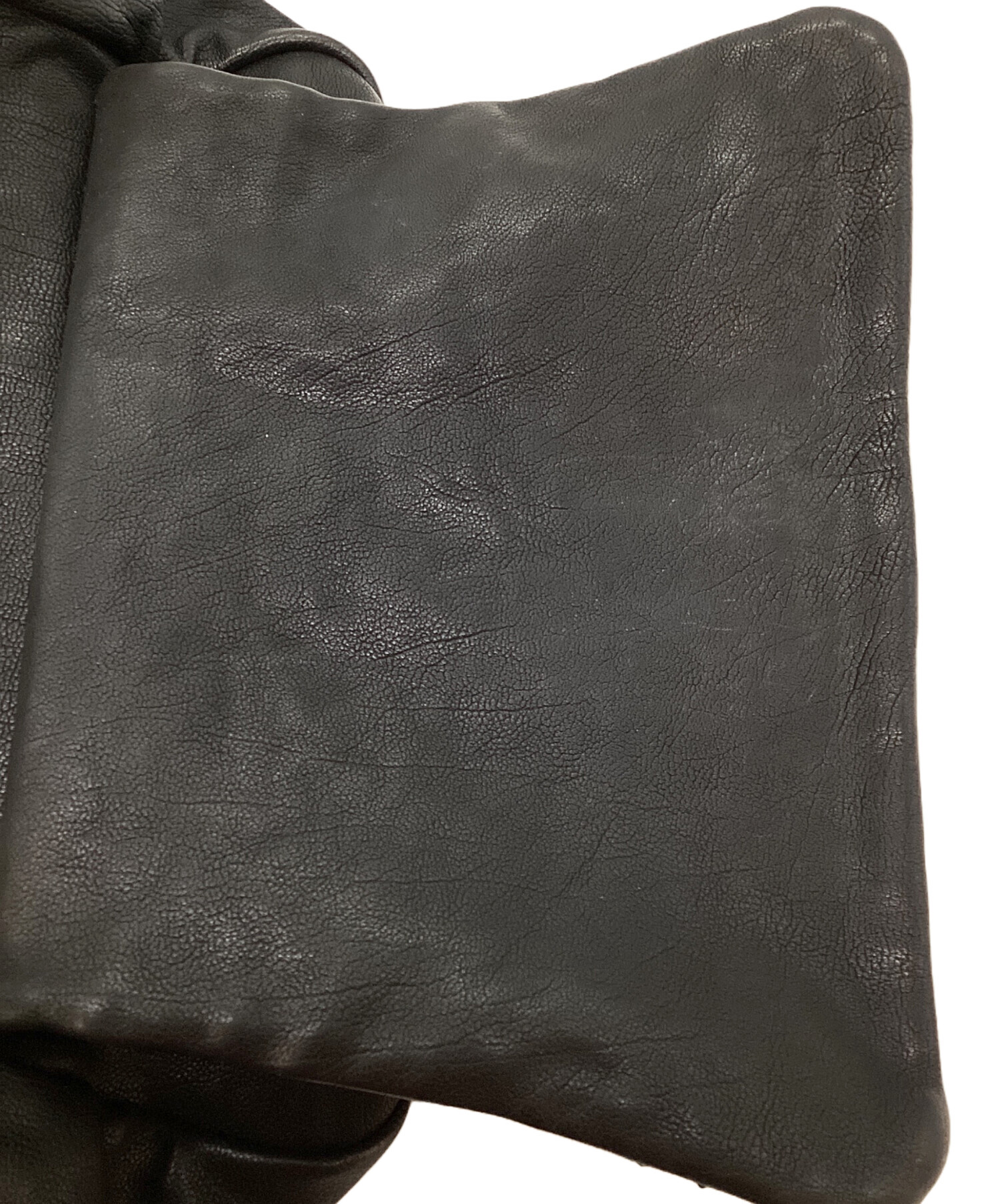 中古・古着通販】CHANEL (シャネル) ココマーク ダイヤステッチ 