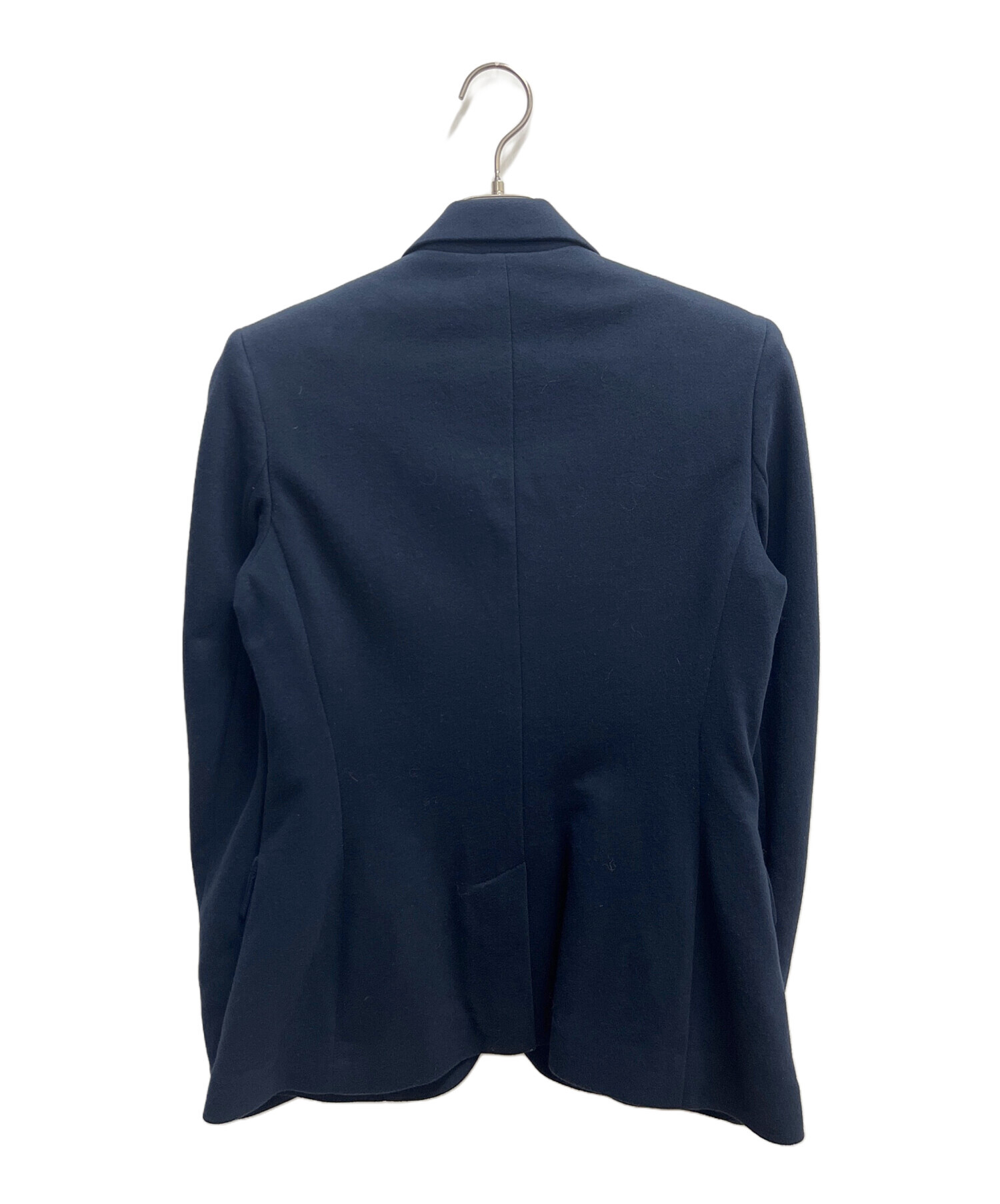 Polo by Ralph Lauren ネイビー テーラードジャケット 中古・古着通販】POLO RALPH LAUREN (ポロ・ラルフローレン