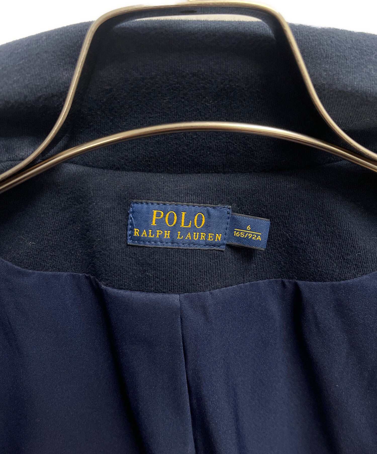中古・古着通販】POLO RALPH LAUREN (ポロ・ラルフローレン