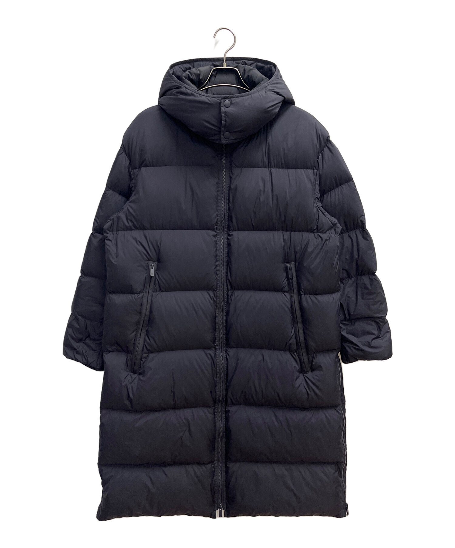 中古・古着通販】UNIQLO+J (ユニクロ プラスジェイ) ダウンオーバー 