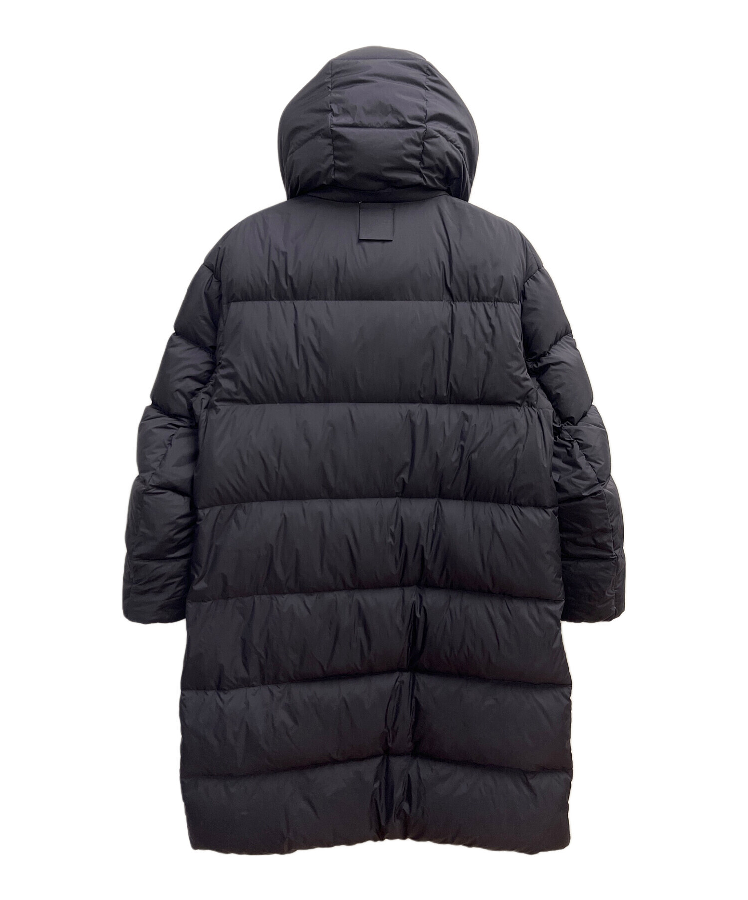 中古・古着通販】UNIQLO+J (ユニクロ プラスジェイ) ダウンオーバー 