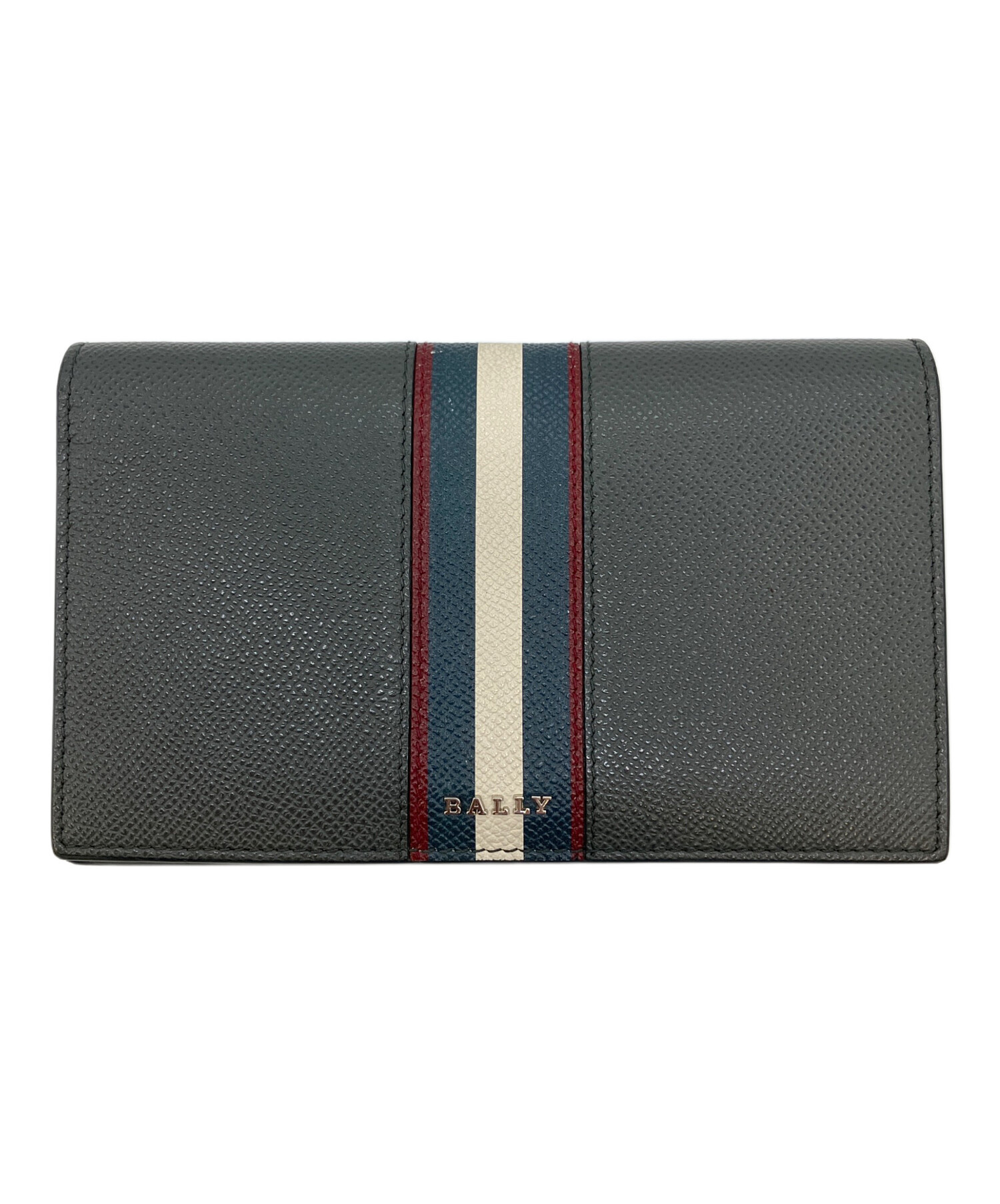 中古・古着通販】BALLY (バリー) 札入れ グレー｜ブランド・古着通販 