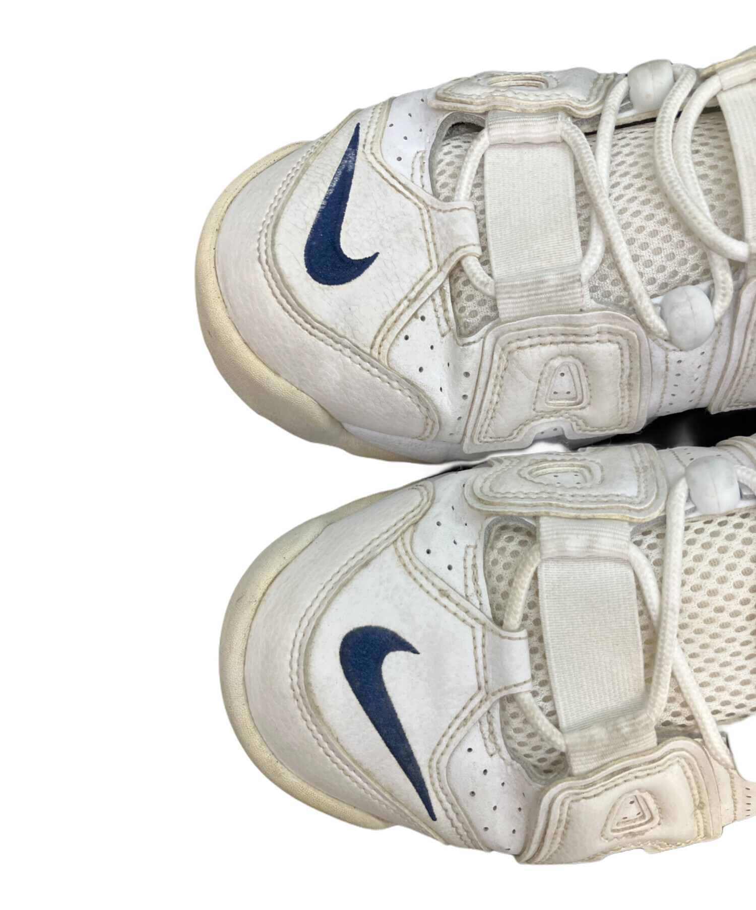 中古・古着通販】NIKE (ナイキ) Nike Air More Uptempo 