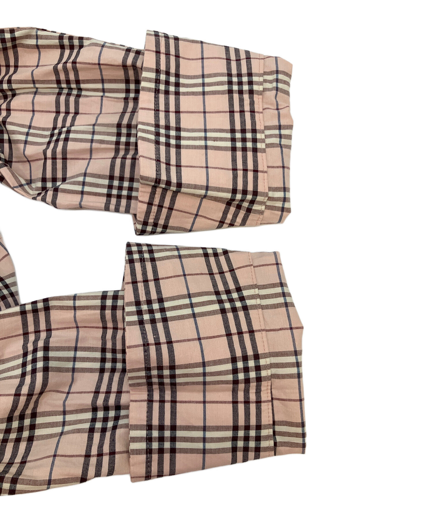 中古・古着通販】BURBERRY BLUE LABEL (バーバリー ブルー レーベル