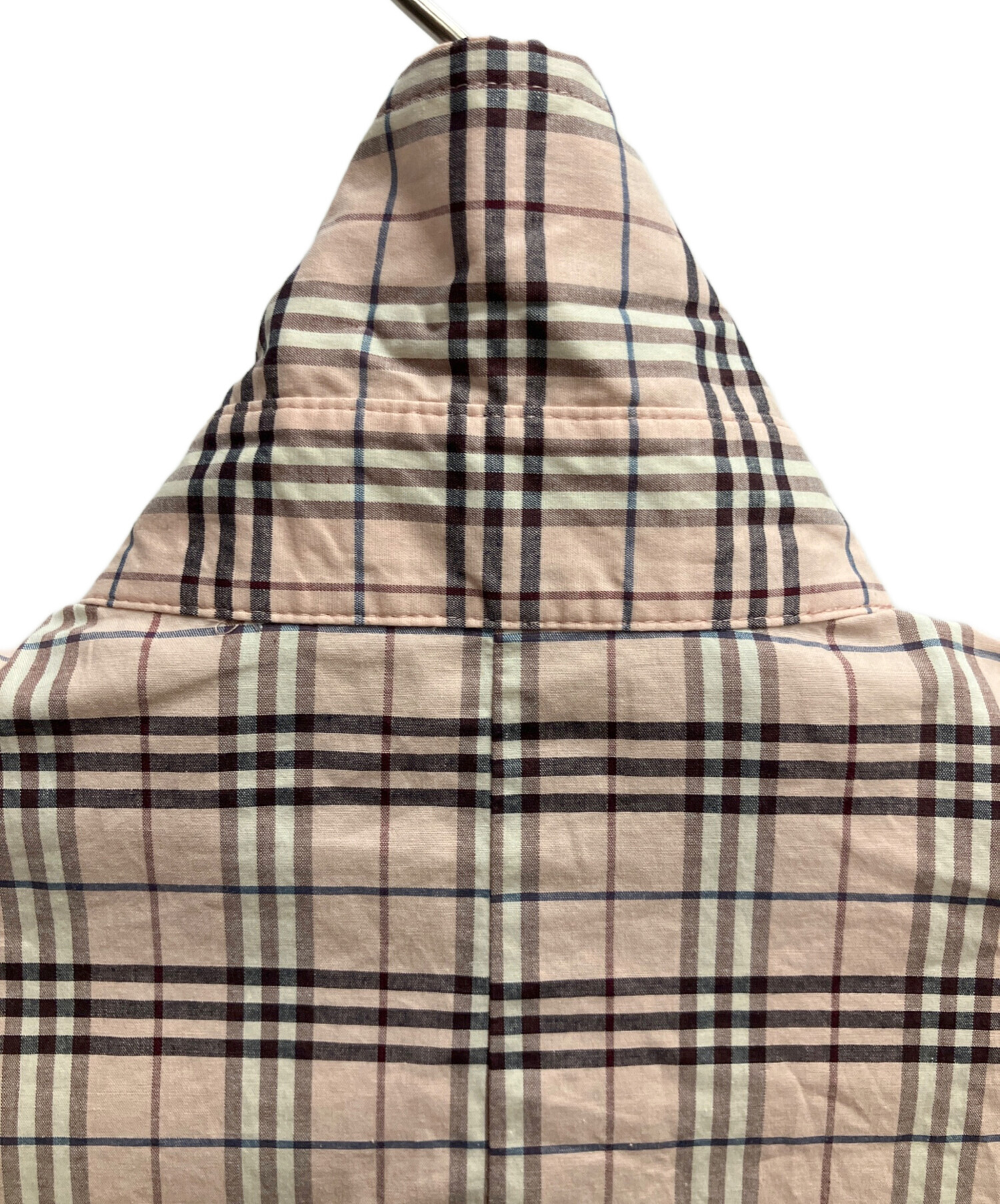 中古・古着通販】BURBERRY BLUE LABEL (バーバリー ブルー レーベル