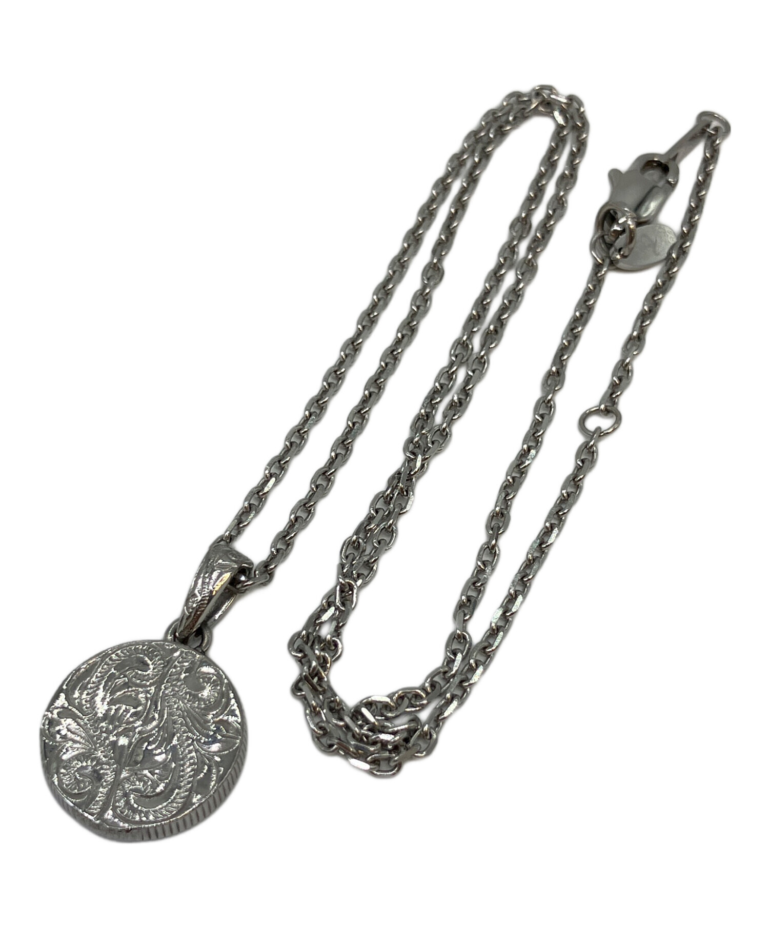 中古・古着通販】BLESS (ブレス) ハワイアンジュエリーネックレス