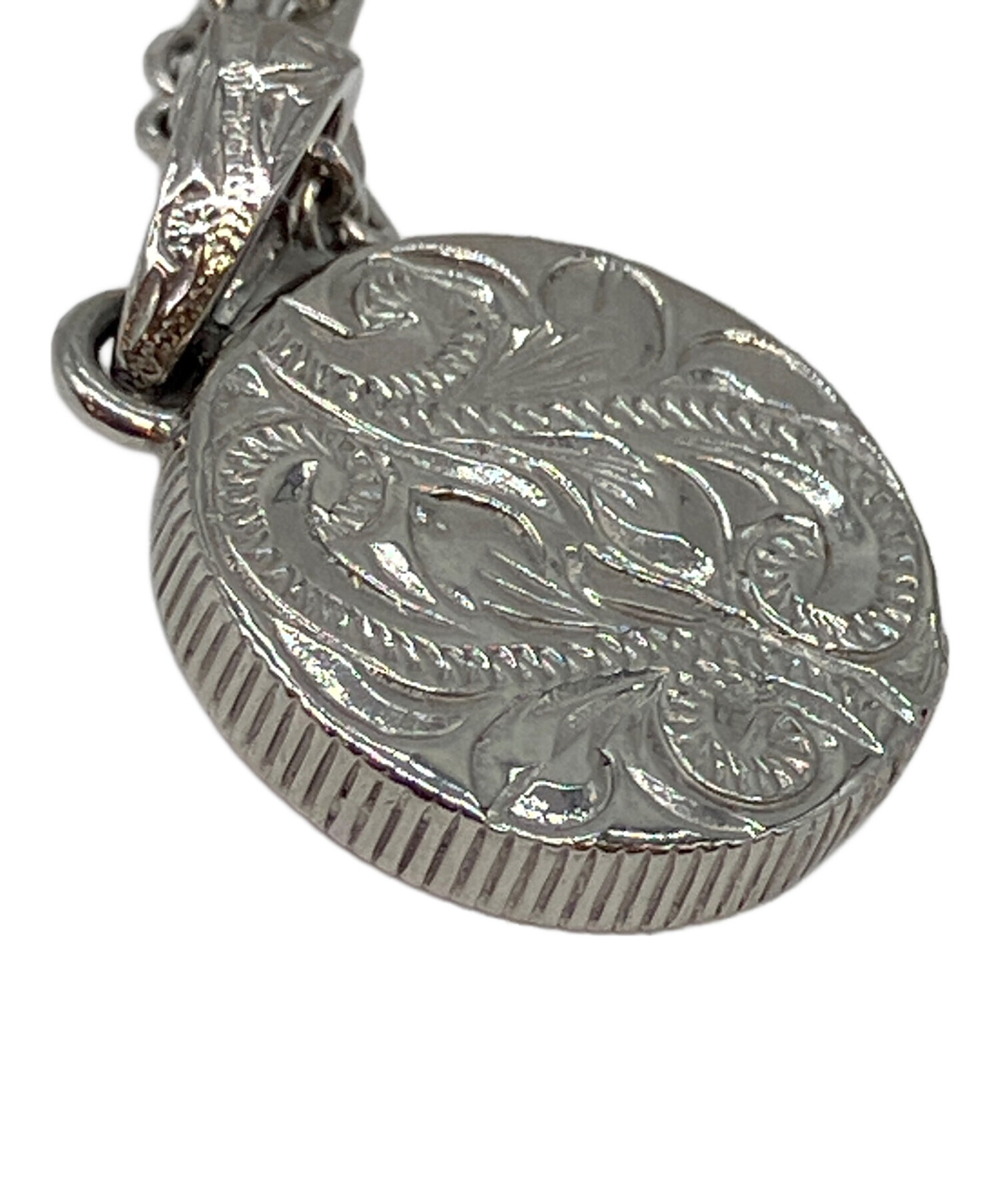 中古・古着通販】BLESS (ブレス) ハワイアンジュエリーネックレス