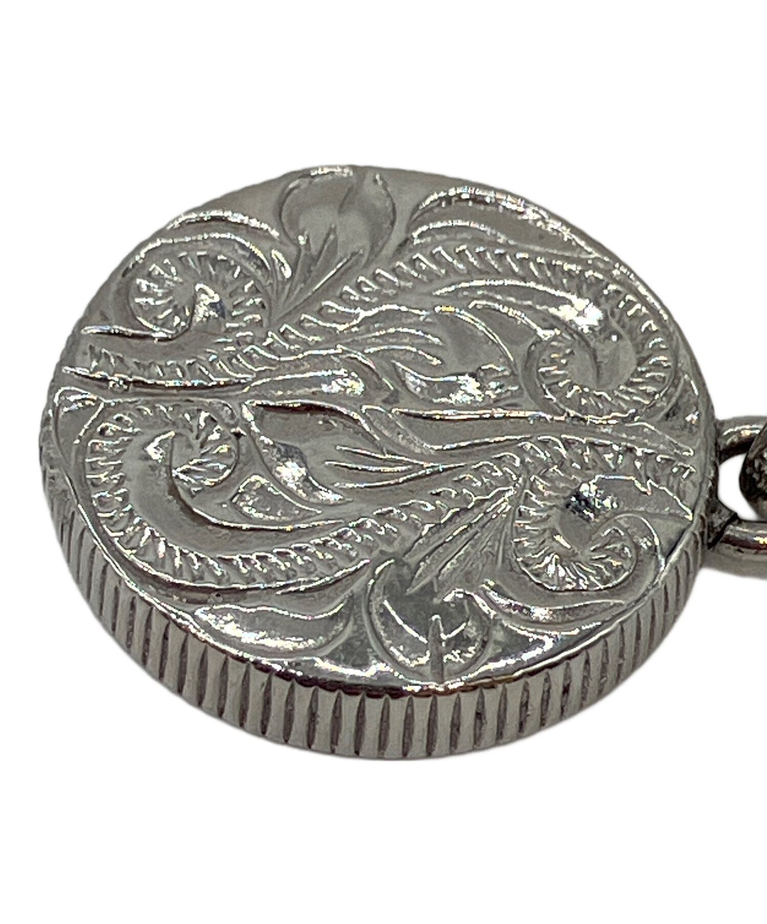 中古・古着通販】BLESS (ブレス) ハワイアンジュエリーネックレス