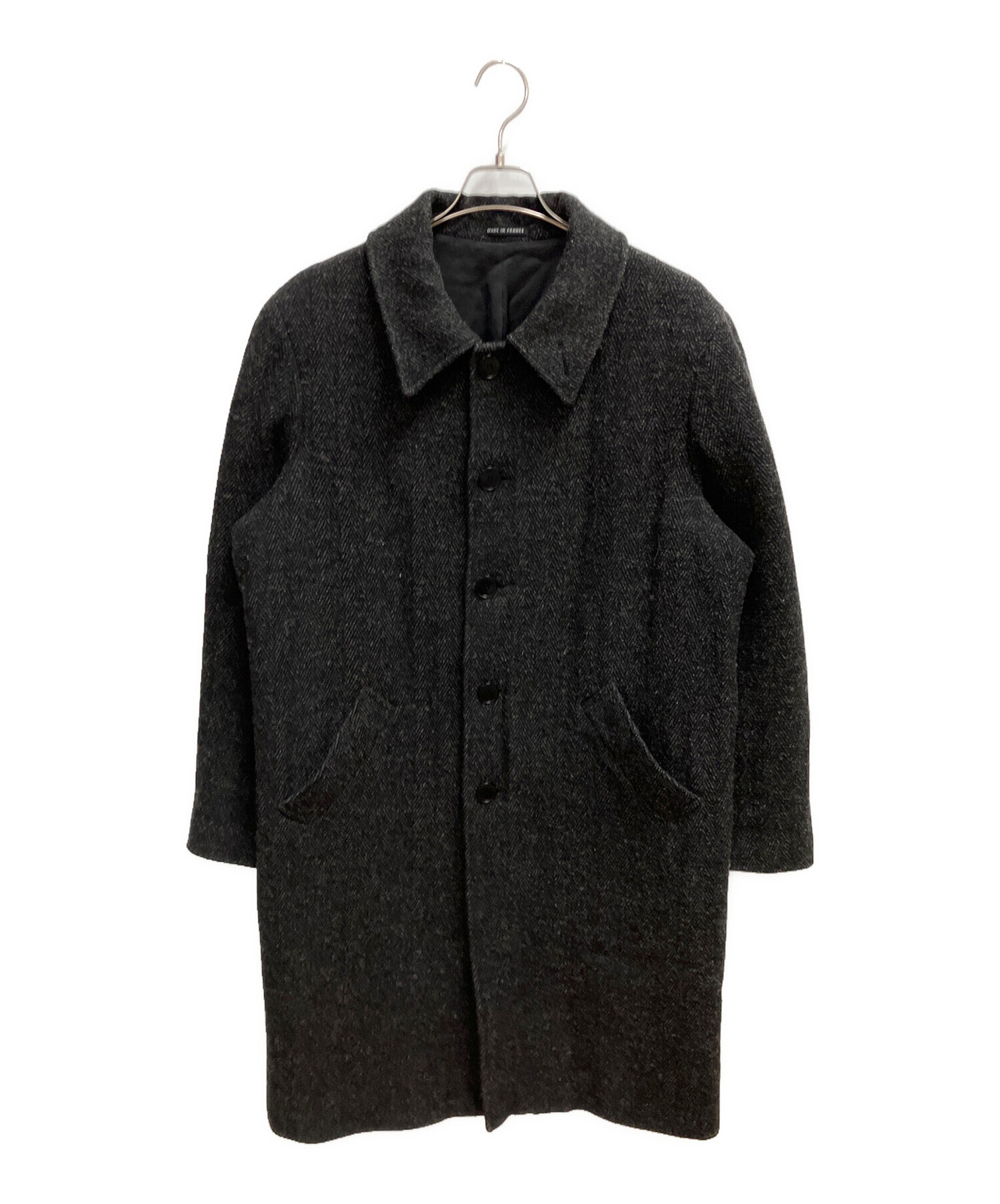 中古・古着通販】agnes b homme (アニエスベーオム) ヘリンボーン