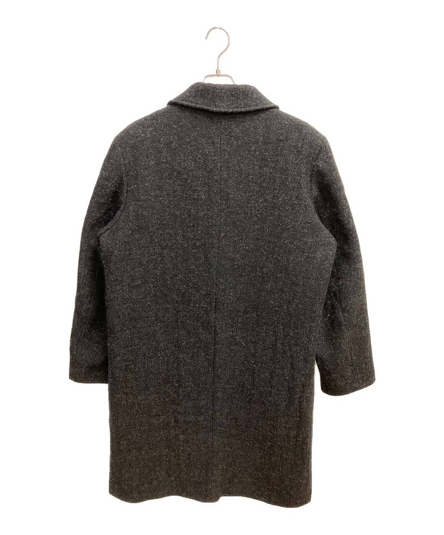 中古・古着通販】agnes b homme (アニエスベーオム) ヘリンボーン