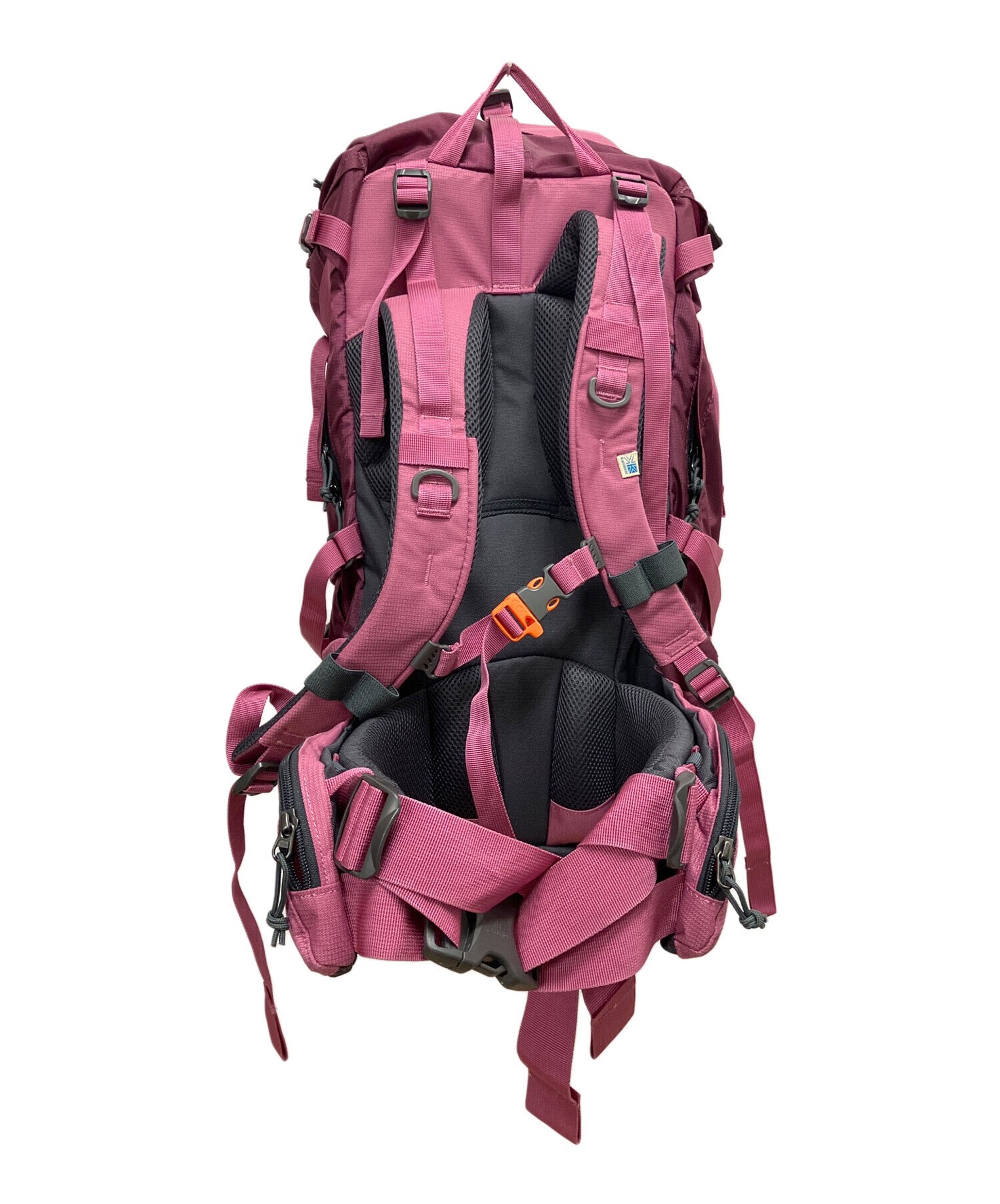 中古・古着通販】Karrimor (カリマー) ridge 40 Small バックパック