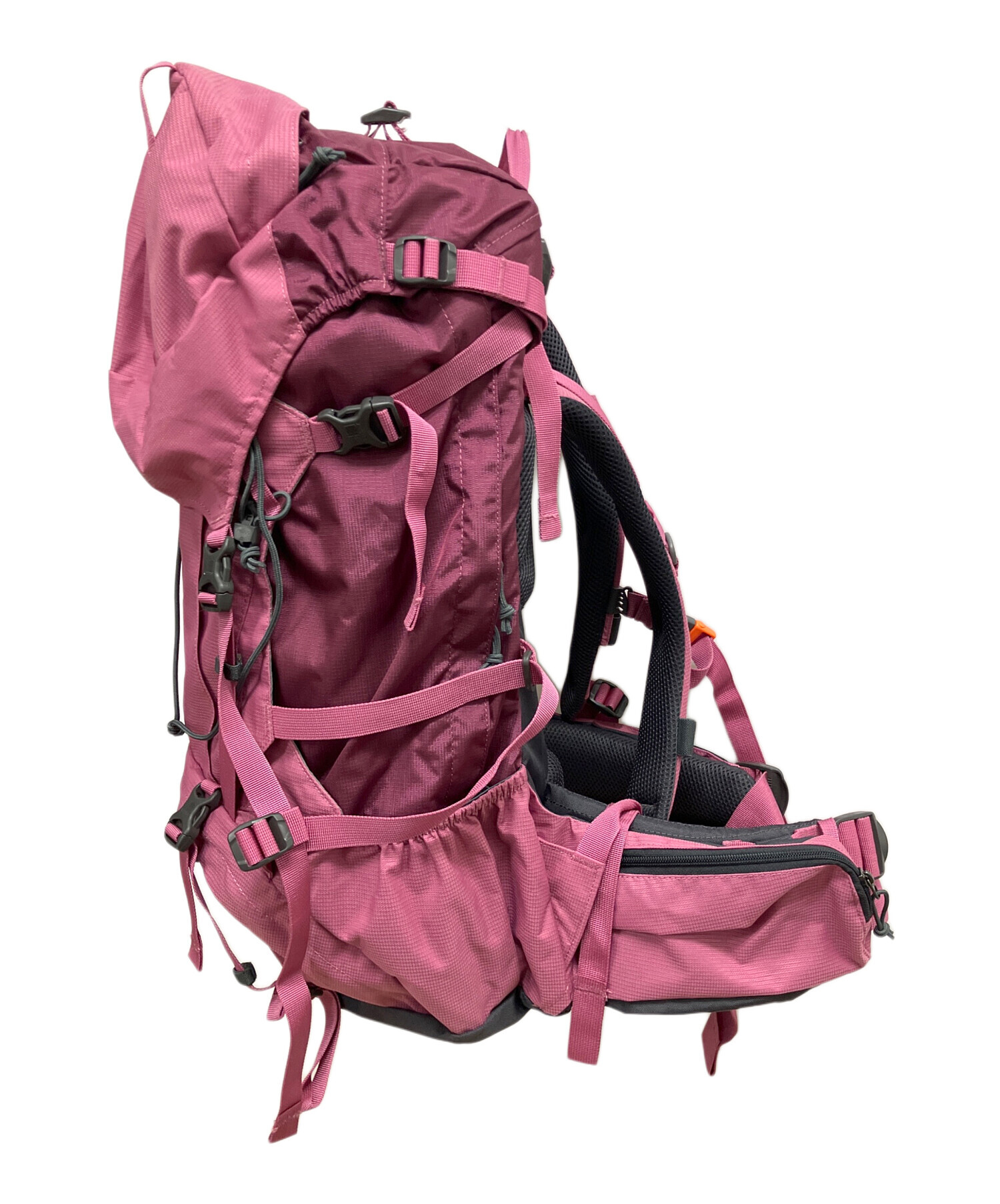 karrimor - karrimor カリマー バックパック20L ピンク 中古・古着通販】Karrimor (カリマー) ridge 40 Small バックパック