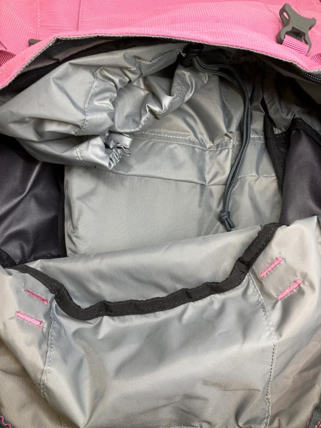 カリマー　リッジ　40 ピンク 中古・古着通販】Karrimor (カリマー) ridge 40 Small バックパック