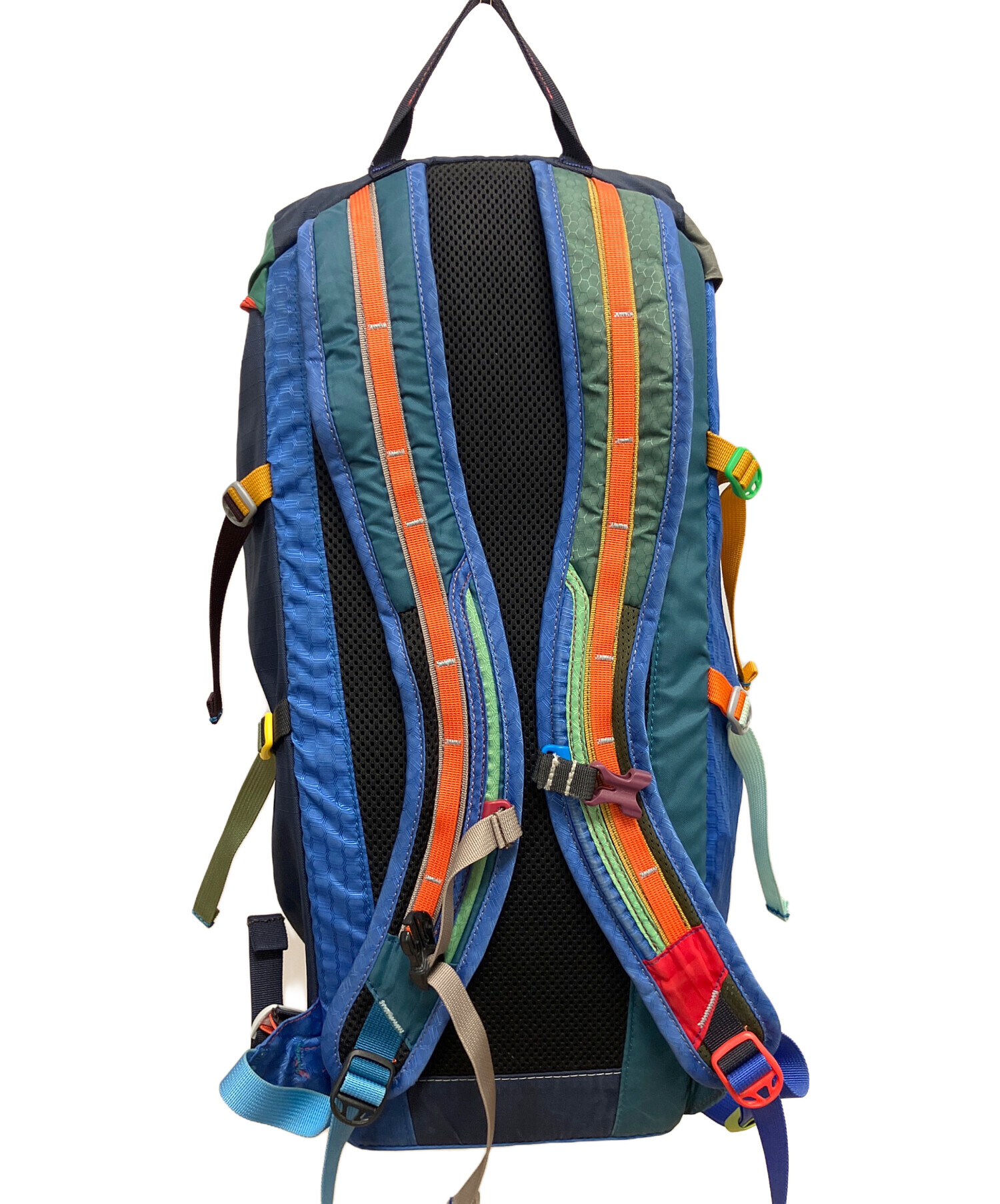 中古・古着通販】COTOPAXI (コトパクシー) Tarak20L バックパック 