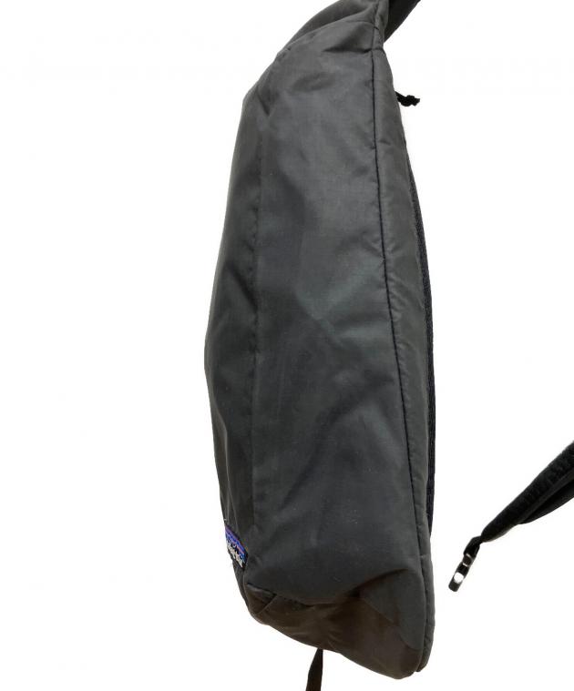 中古・古着通販】Patagonia (パタゴニア) Ultralight Black Hole Sling