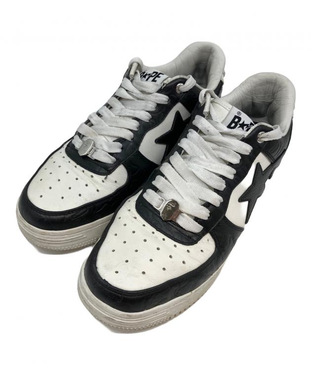 中古・古着通販】BAPESTA (ベイプスタ) BAPE STA #4 スニーカー 