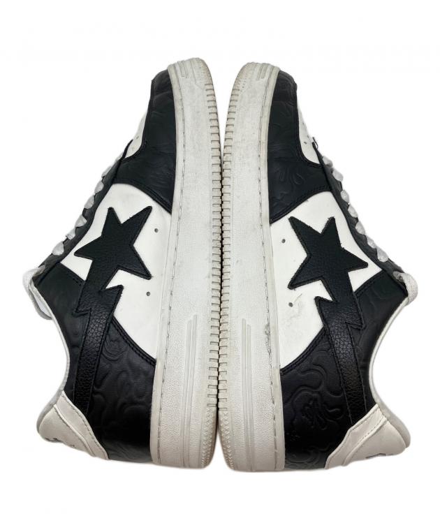 中古・古着通販】BAPESTA (ベイプスタ) BAPE STA #4 スニーカー